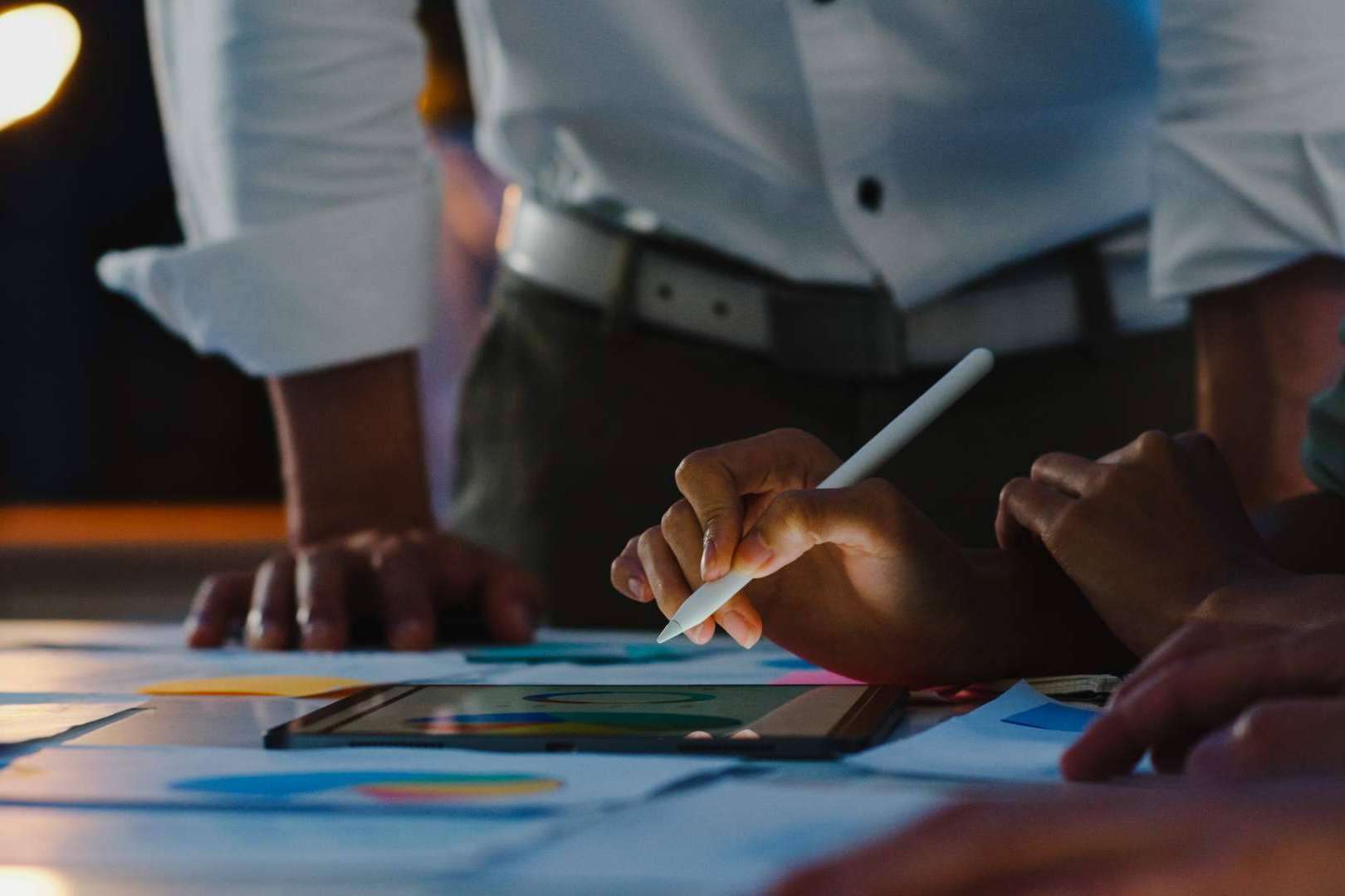 ¿Conviene más una agencia de marketing? Aquí las claves