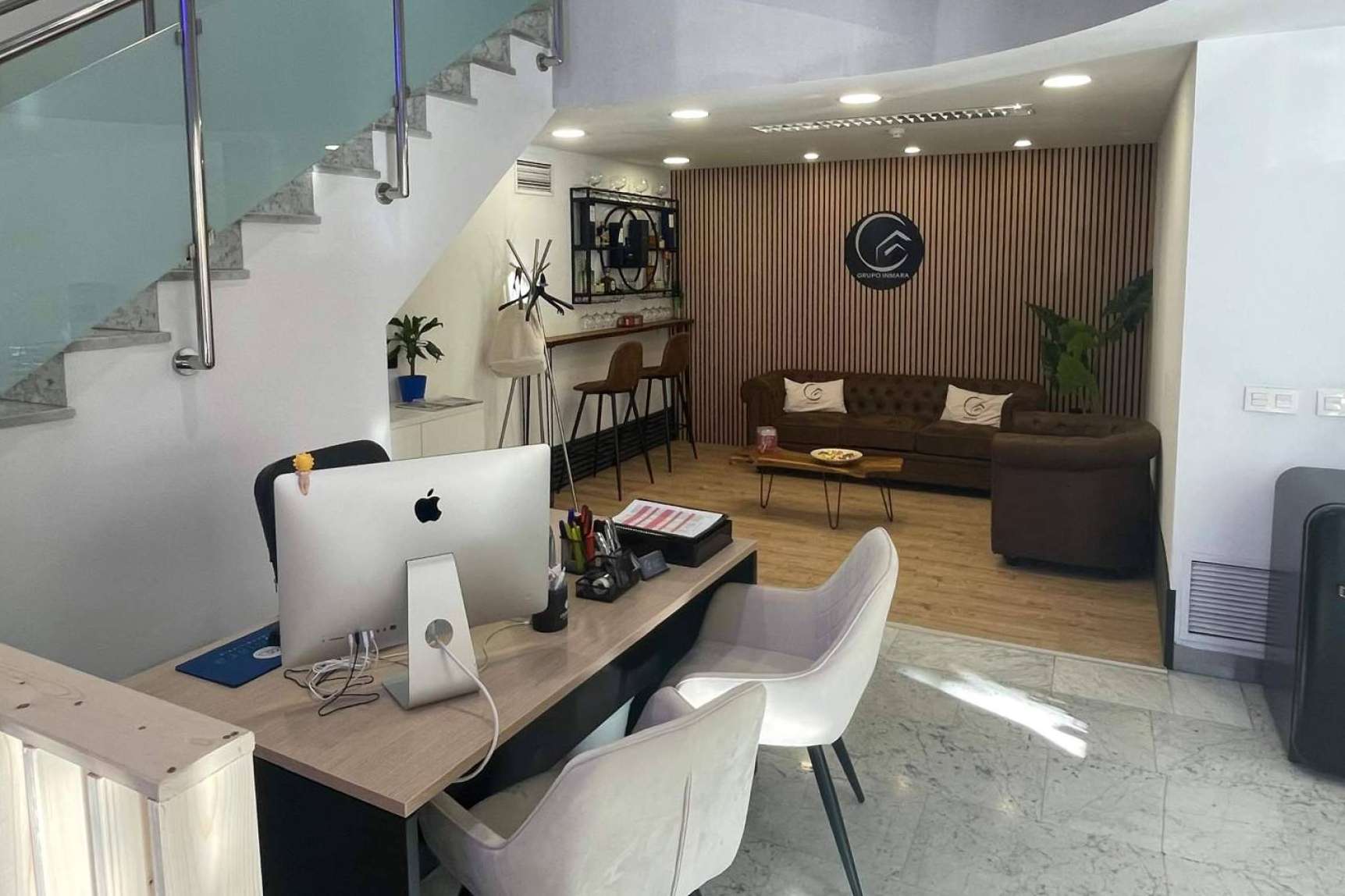 Grupo Inmara; Excelencia y profesionalismo en el sector inmobiliario de Madrid