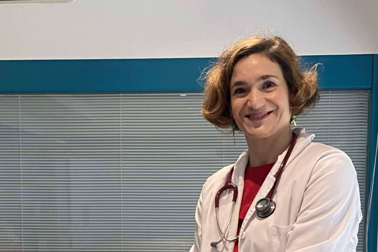 La Dra. Olga García Gómez detalla cómo la medicina integrativa puede aliviar el cansancio crónico