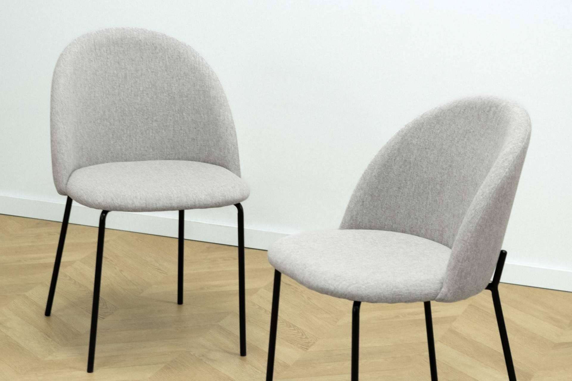 Top Mueble lanza descuentos de hasta el 50% en muebles de comedor modernos y baratos