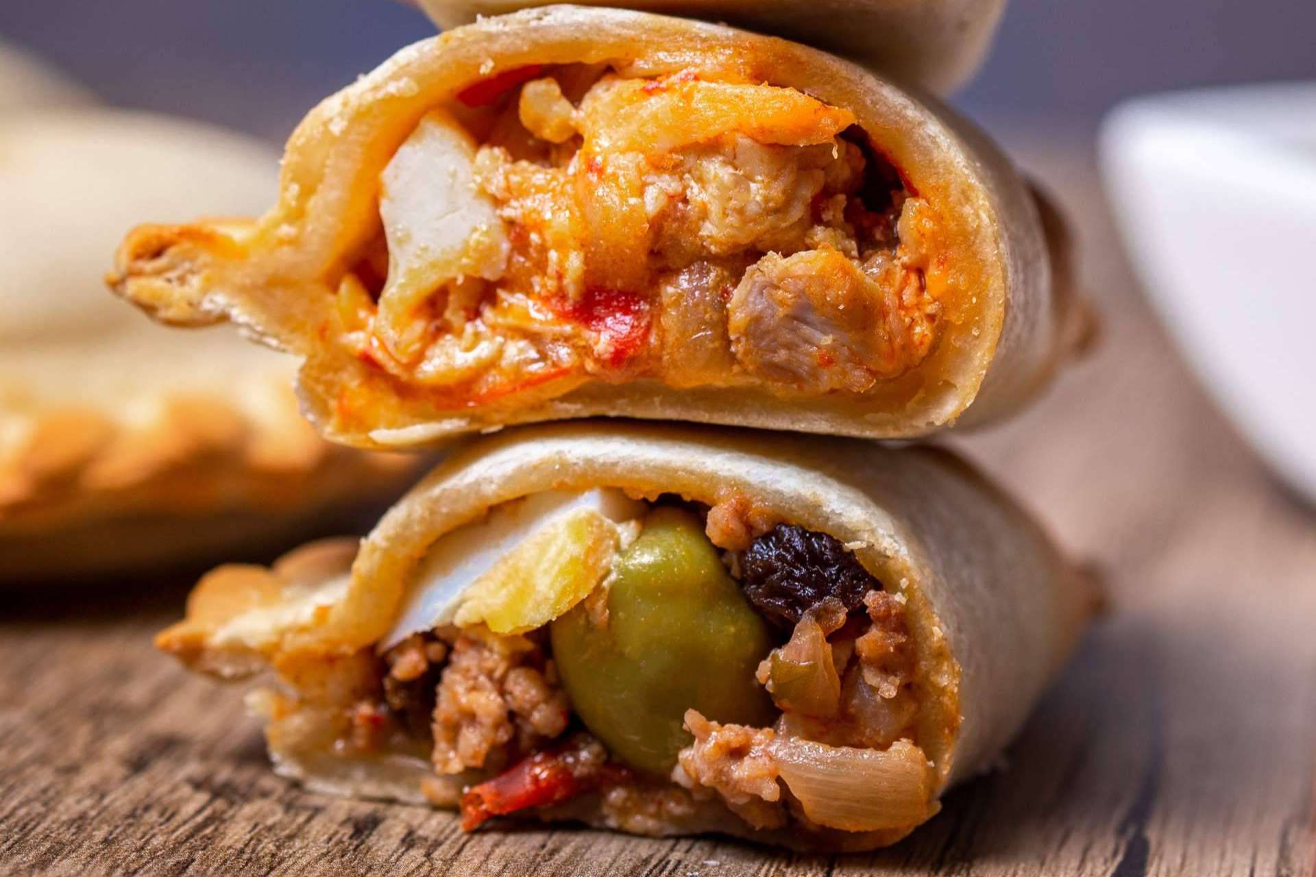 Empanadas argentinas al por mayor; la propuesta de Empanadas El Rosario para el sector profesional
