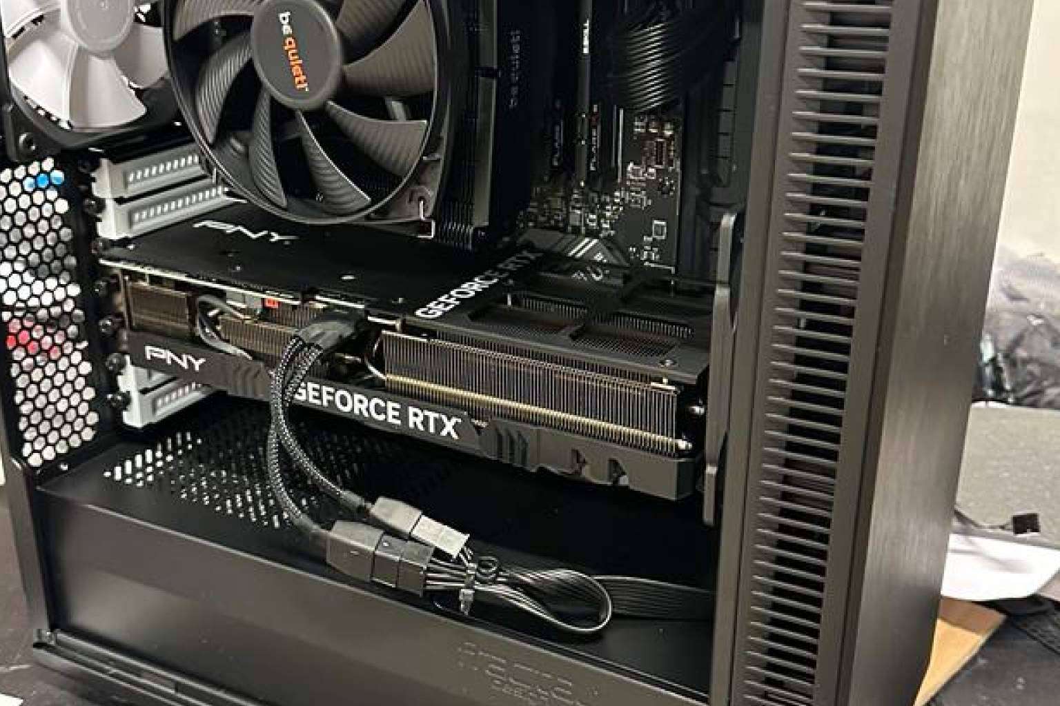 Configuraciones de PC a medida, Aussar apuesta por el montaje profesional y el asesoramiento personalizado