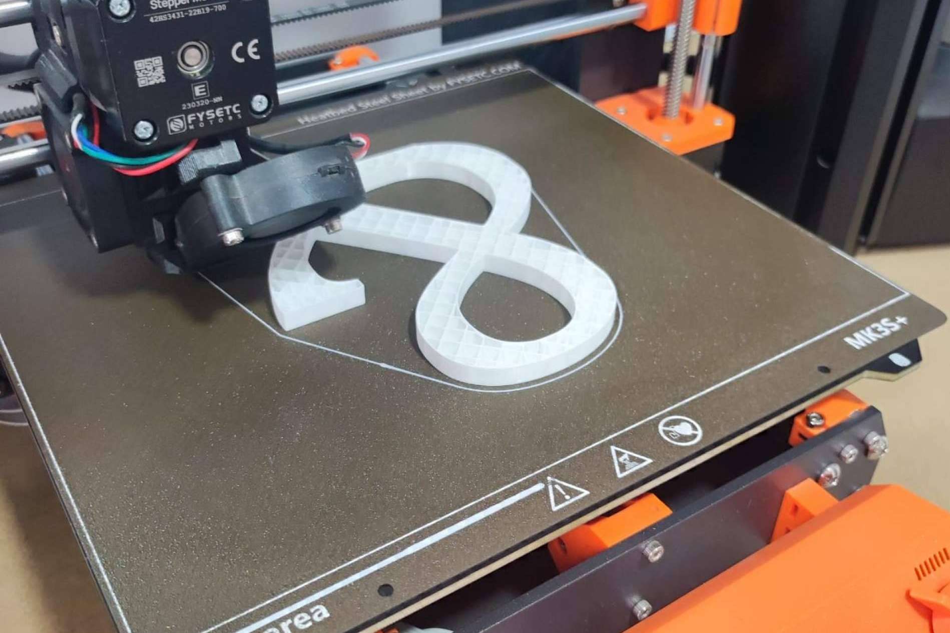 Fabricar sin fábricas ya es una realidad; el impacto de la impresión 3D en la economía local