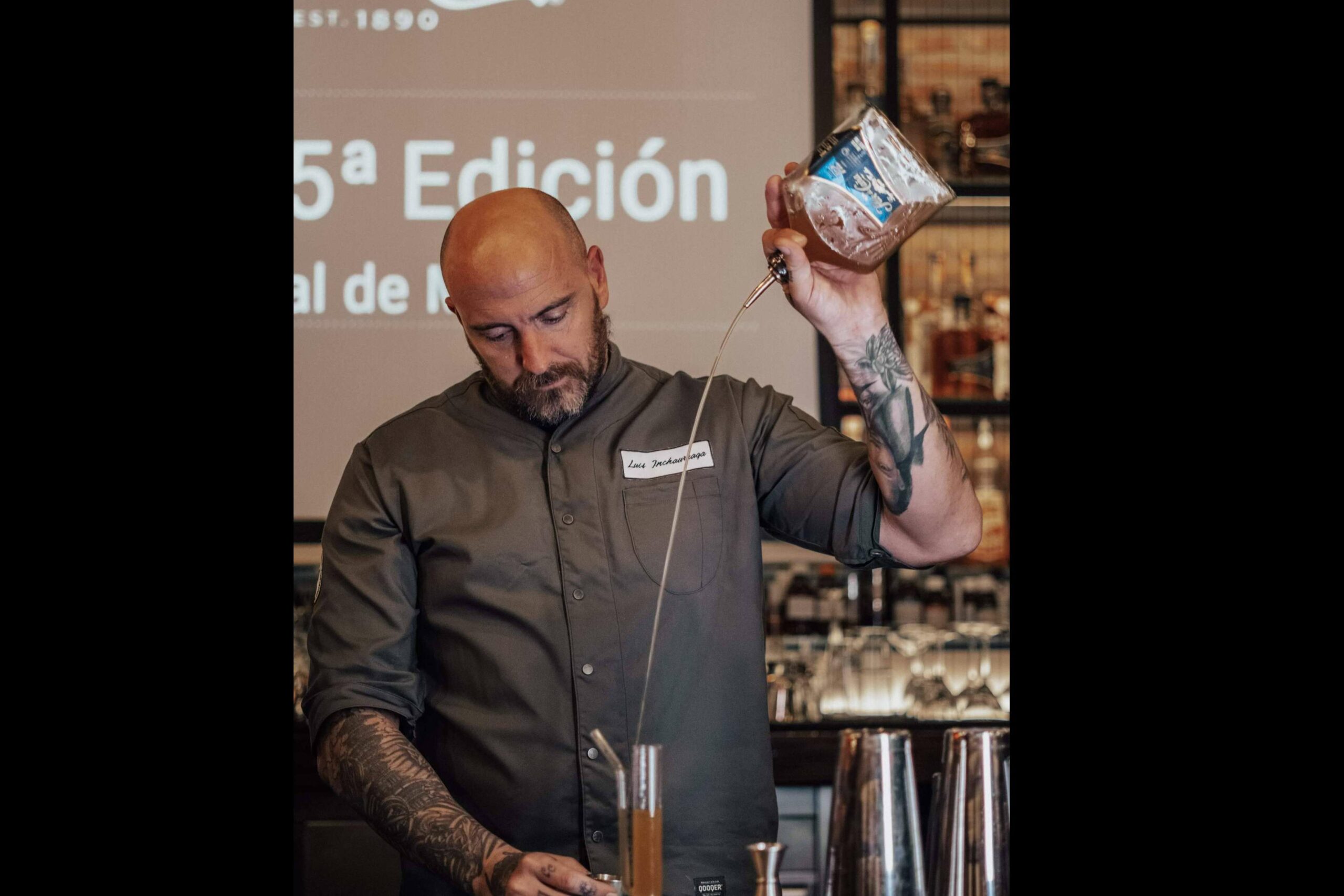 ¡SOSTENIBILIDAD EN UNA COPA! Flor de Caña lanza la 5ª edición global de su SUSTAINABLE COCKTAIL CHALLENGE