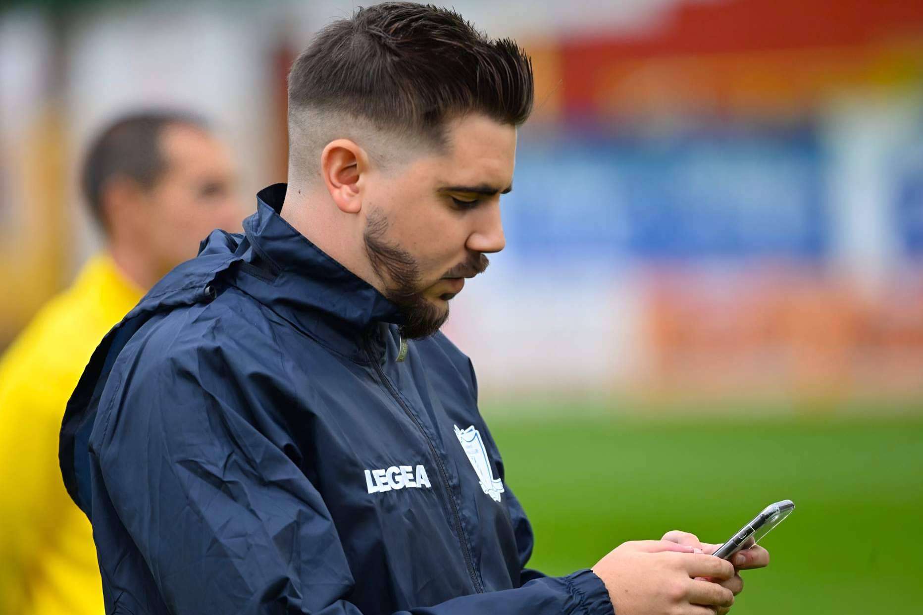 St. Joseph’s FC en rondas previas de Conference League; Juan Carlos Segura Ponce lidera desde marketing