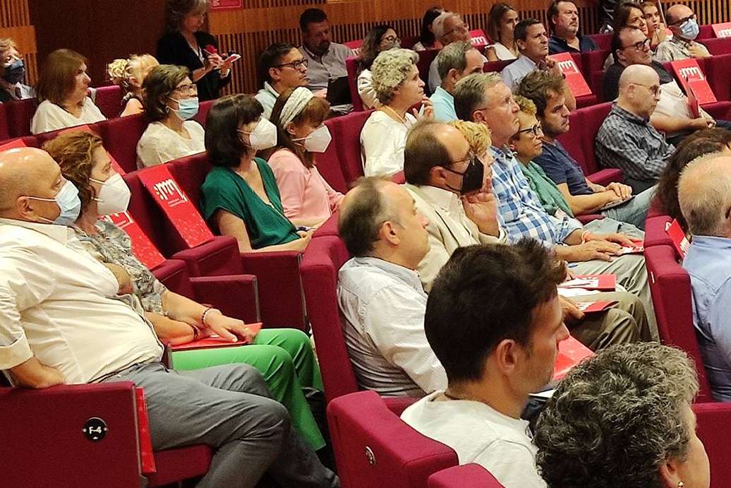'La confusión de seguir diciendo quimio'