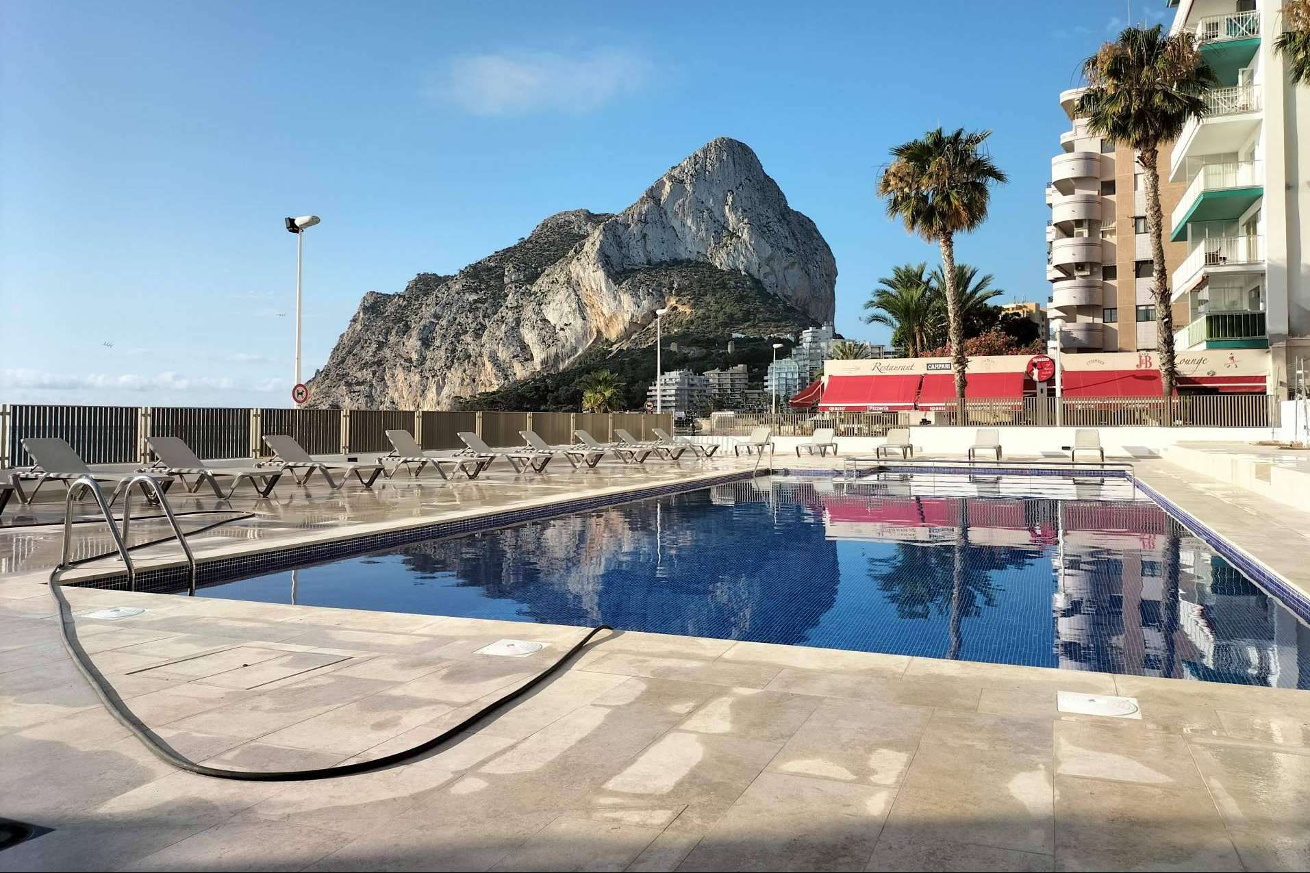 Cómo elegir la villa perfecta para vacaciones en Calpe