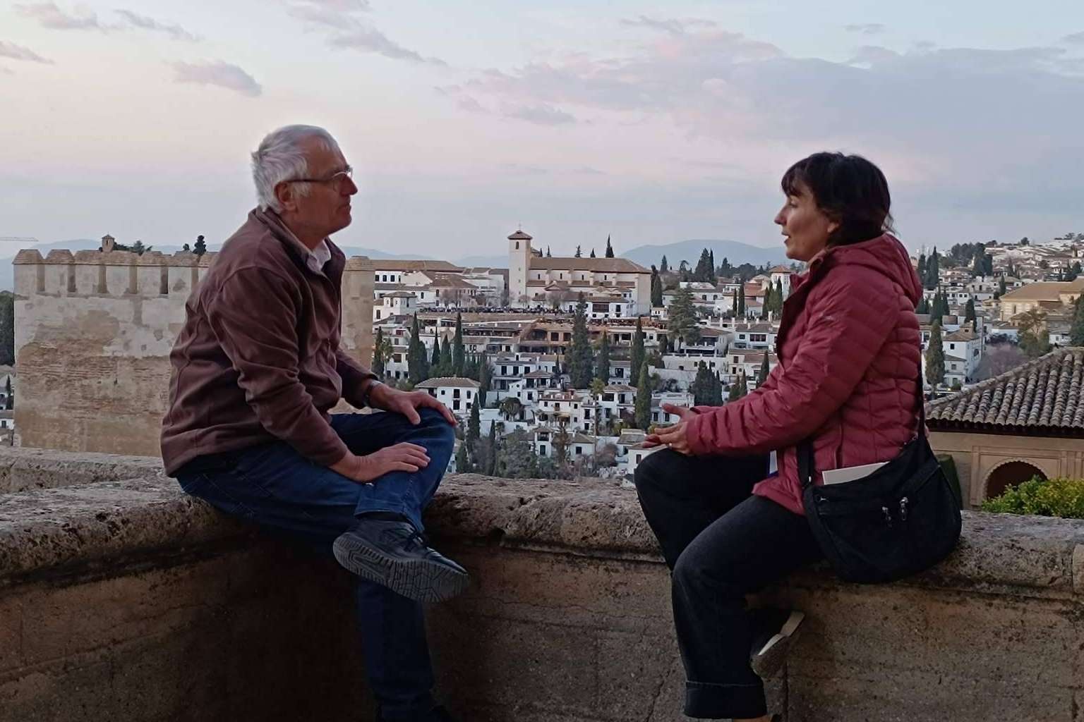Granada, la joya de Andalucía que enamora a las familias; una escapada perfecta con niños