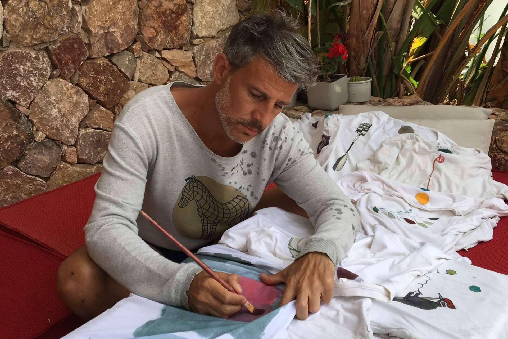 El poder del diseño; la camiseta como icono del siglo XXI