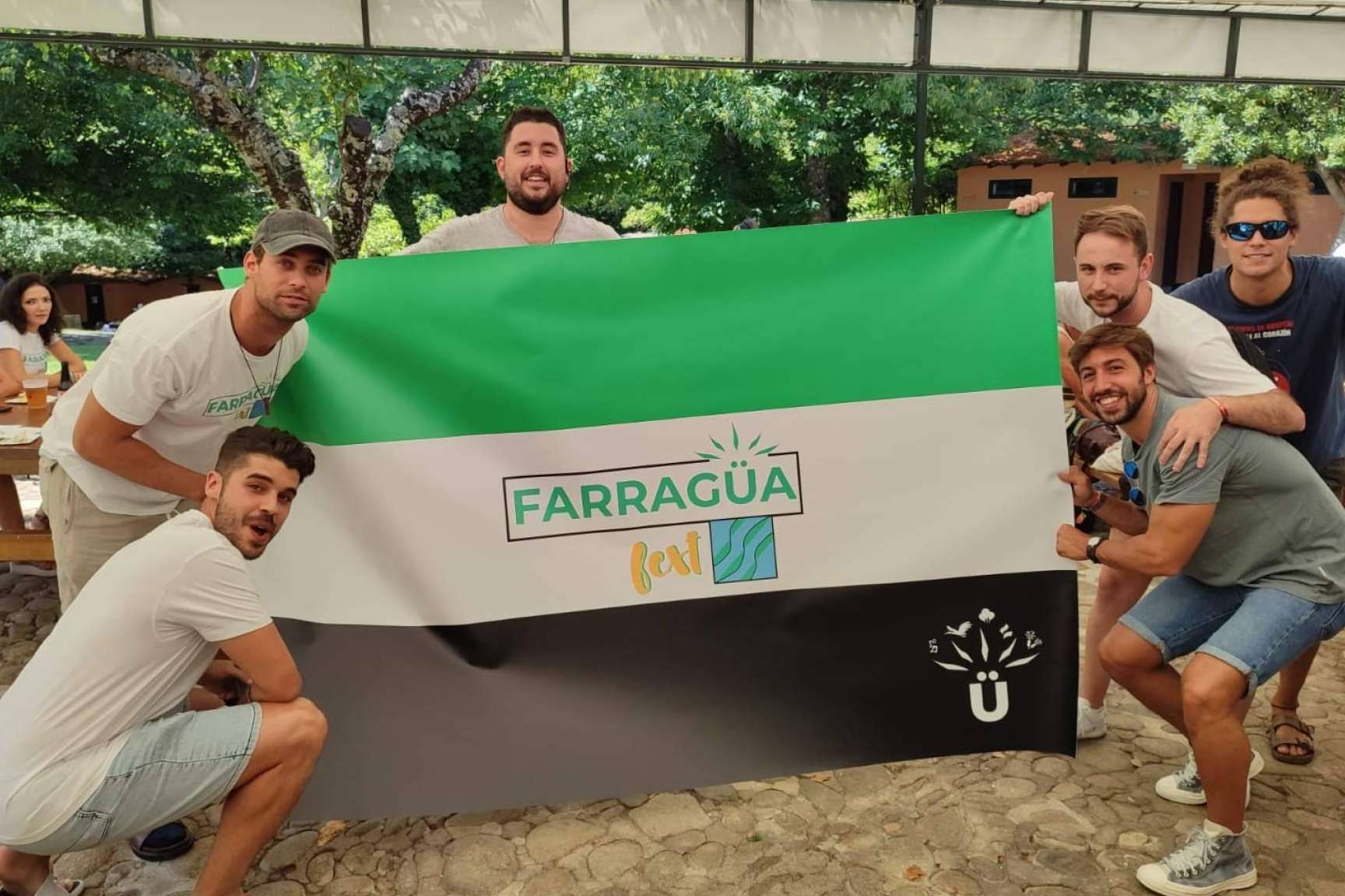FarragüaFext, el festival más rockero de Extremadura se celebrará el 18 y 19 de julio en Deleitosa