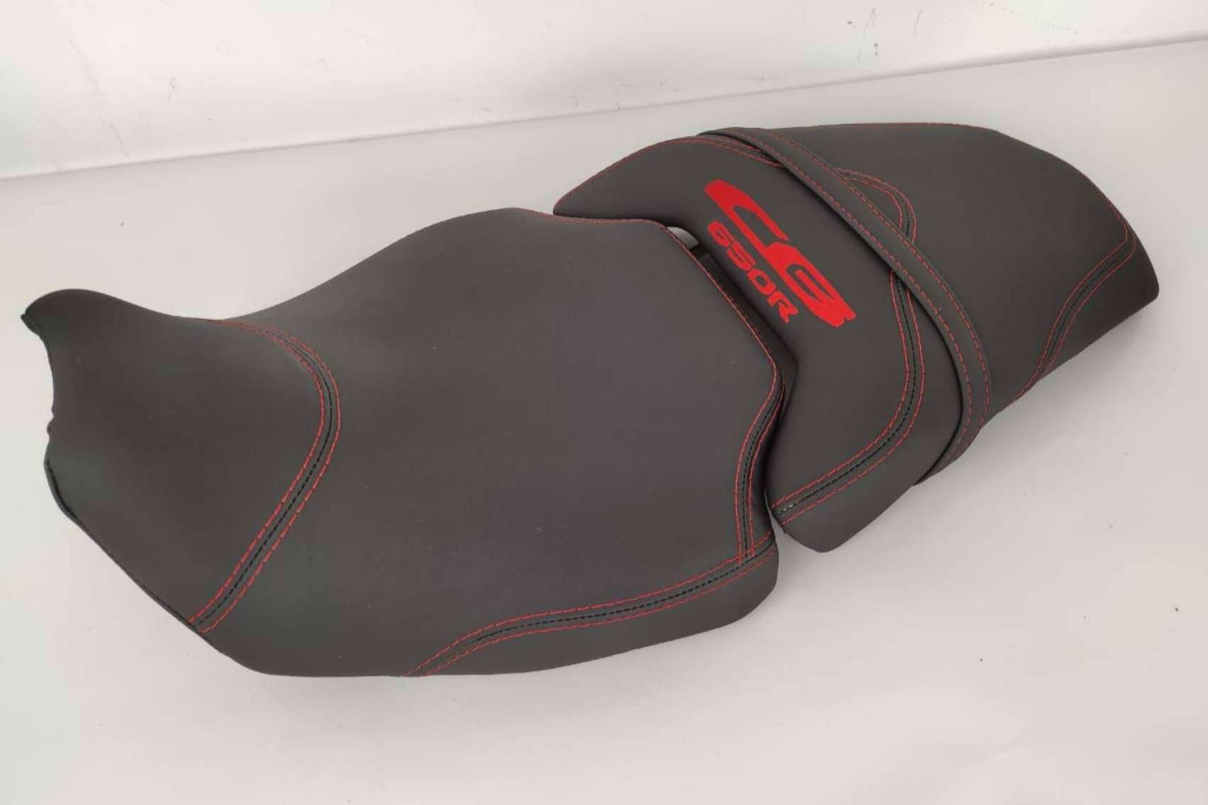 JM-FUNDAS transforma la conducción con asientos únicos diseñados para destacar y rendir