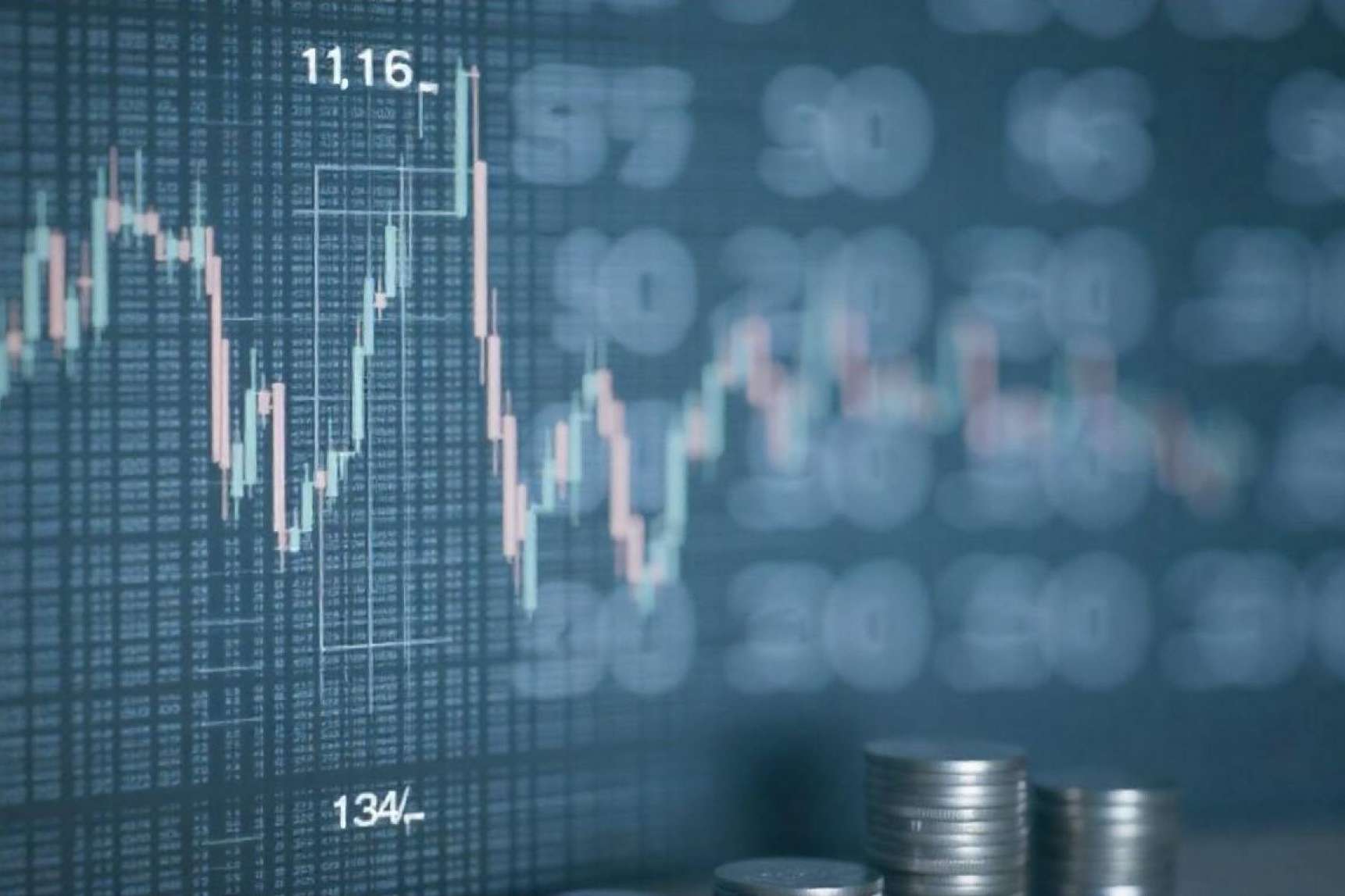 ¿Es el momento de dejar atrás las inversiones basadas en índices?
