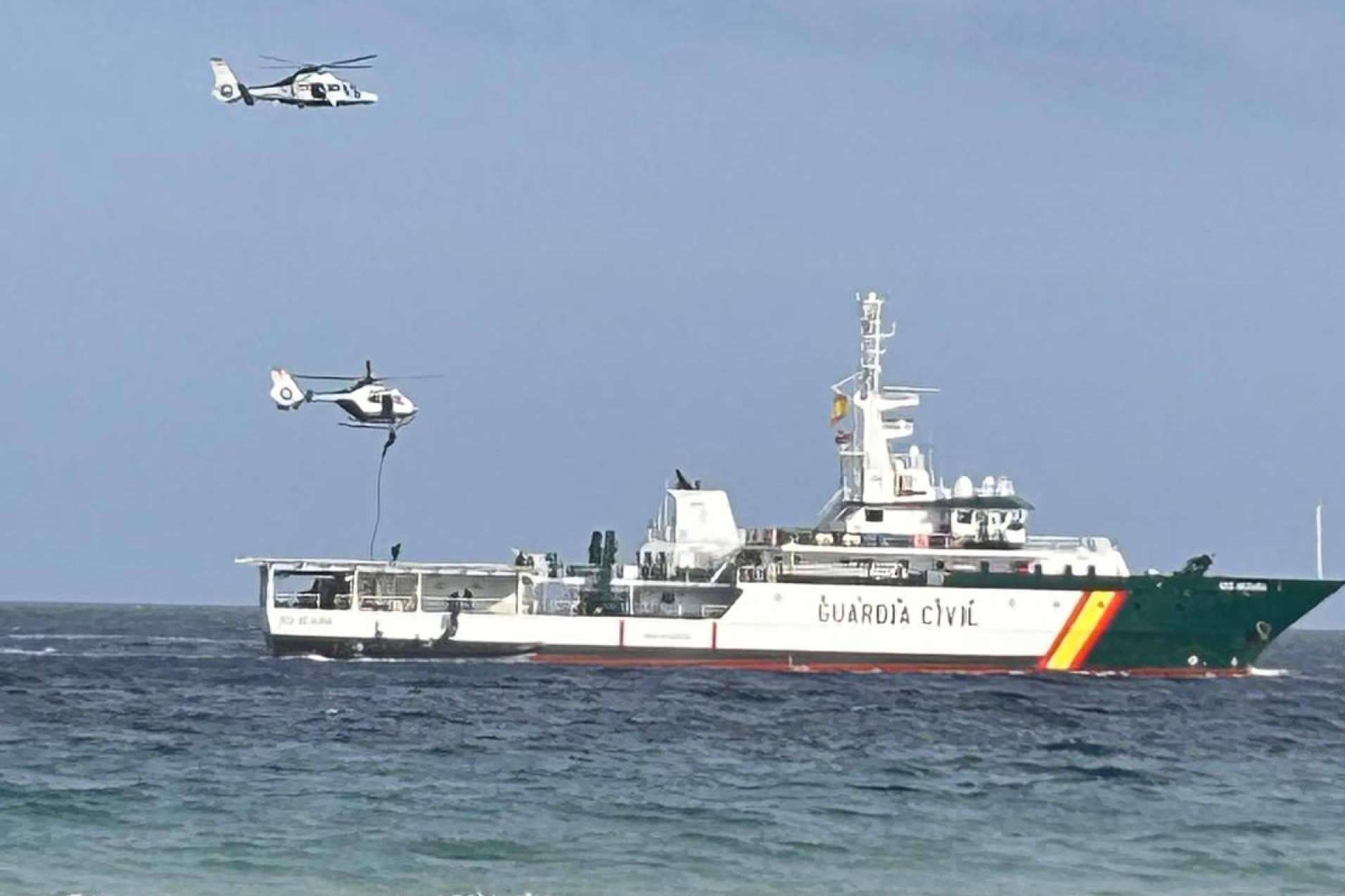 Avefor; la academia Guardia Civil que apuesta por el esfuerzo real, sin promesas ni atajos