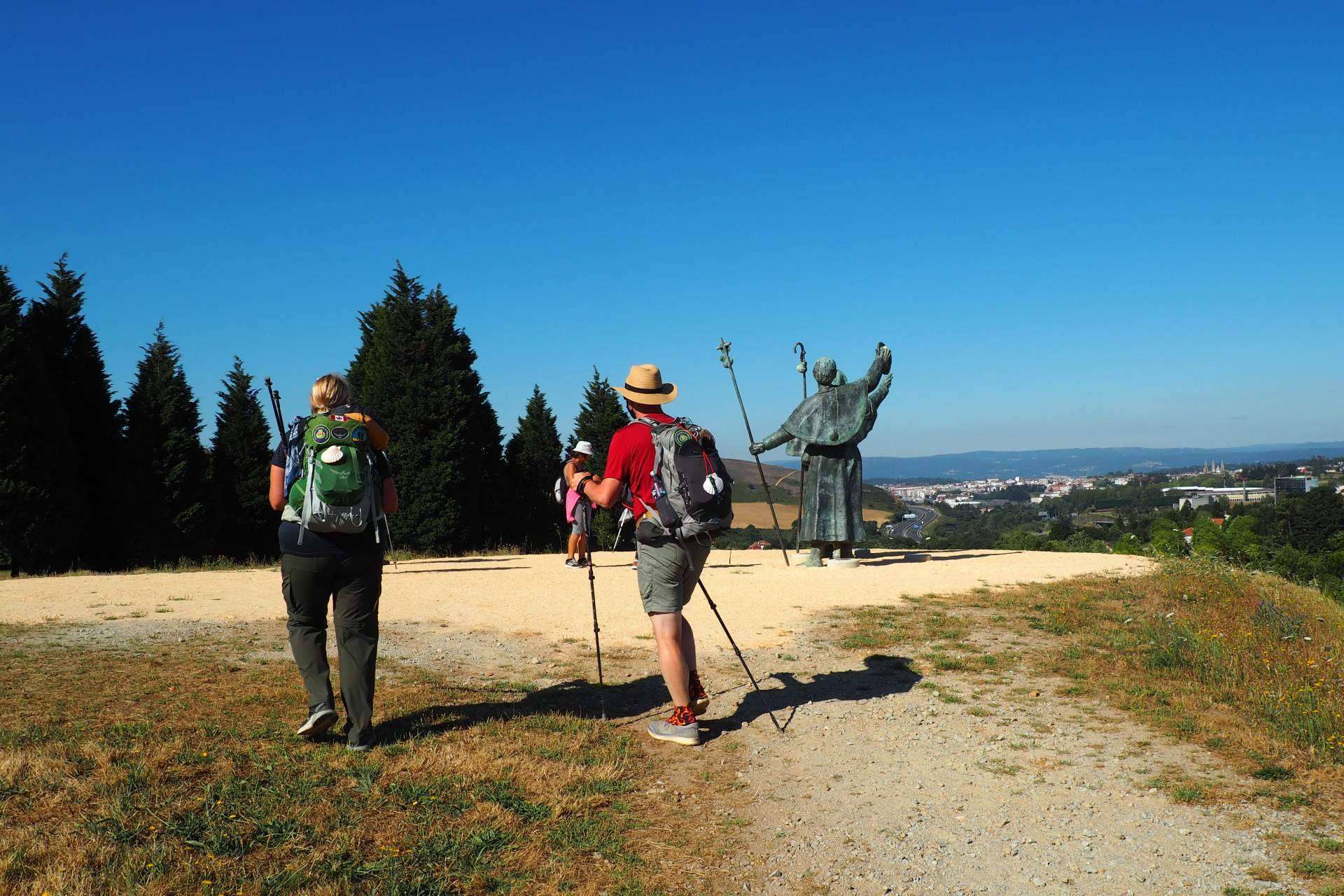 Galiwonders presenta una guía completa sobre las rutas del Camino de Santiago más emblemáticas