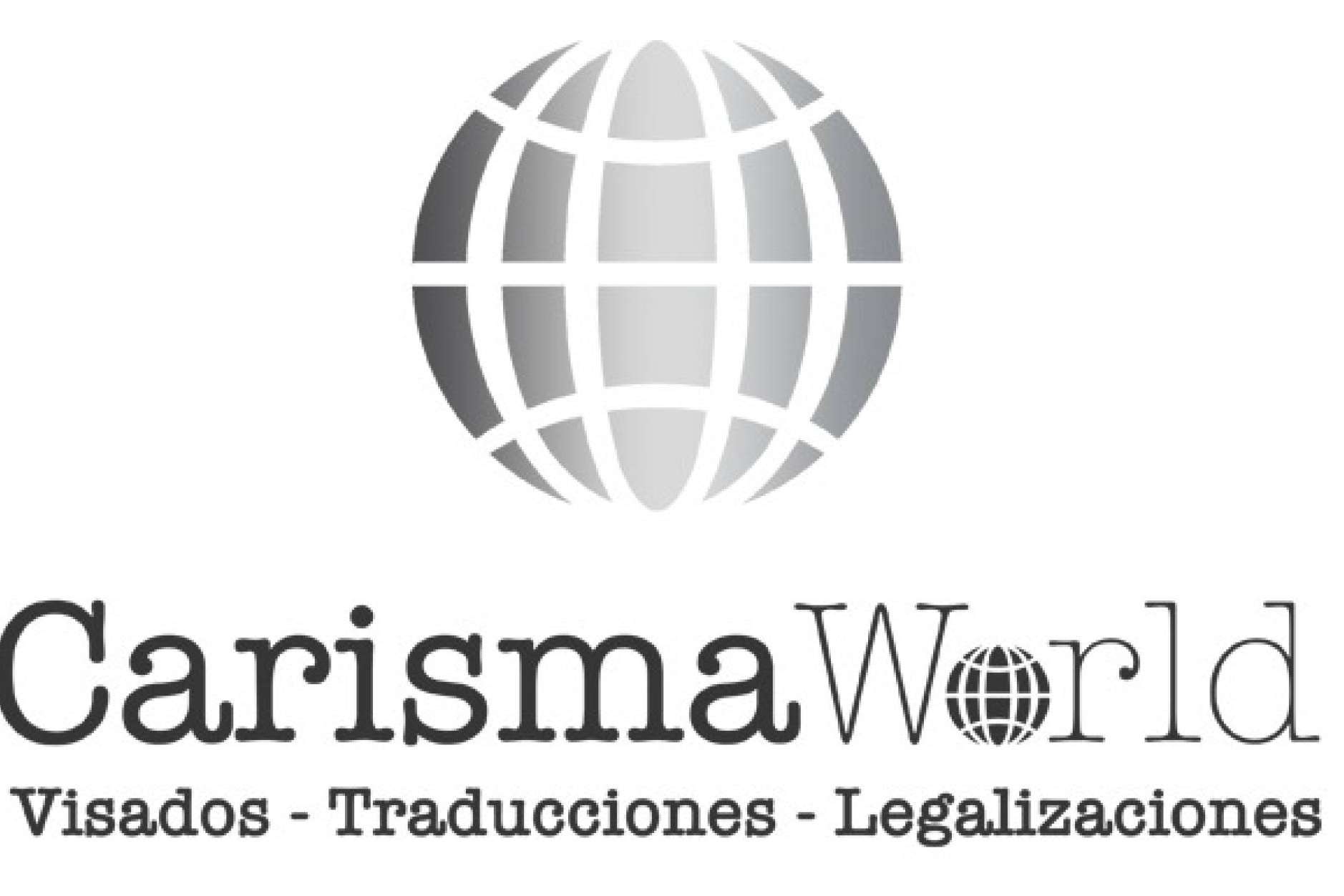 Soluciones integrales de Carisma World en visados, traducciones juradas y legalizaciones internacionales