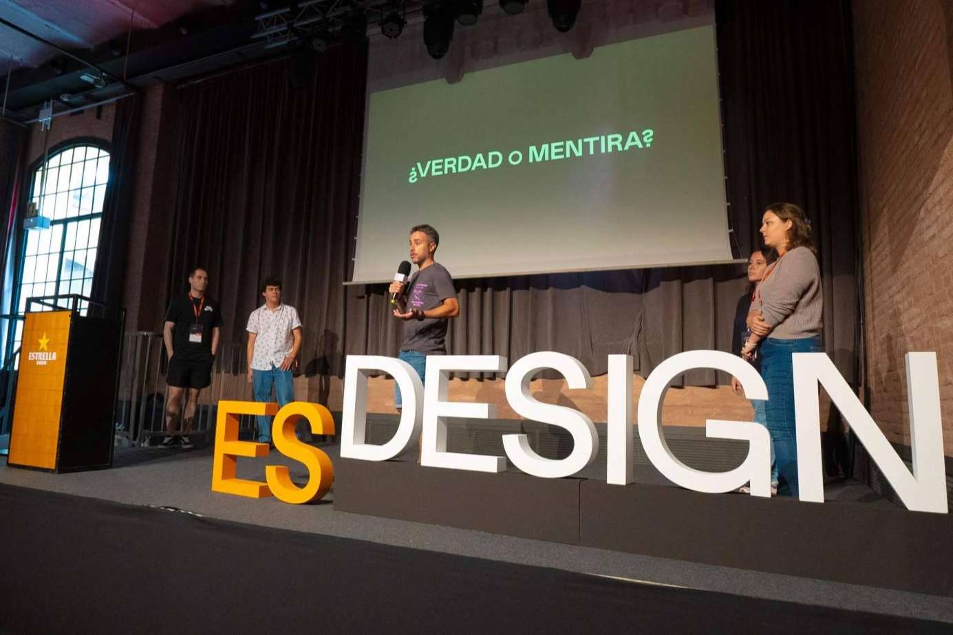 FESesDESIGN, el festival que democratiza el diseño, celebra su cuarta edición en Barcelona