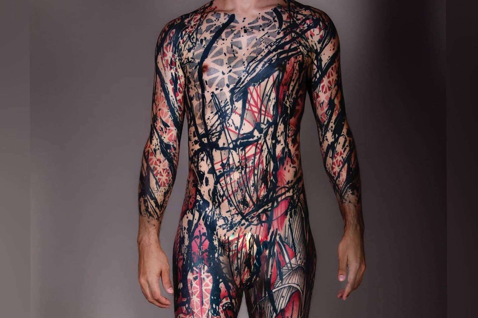 Avantgarde Tattoo, una de las mejores opciones de tattoo en Barcelona