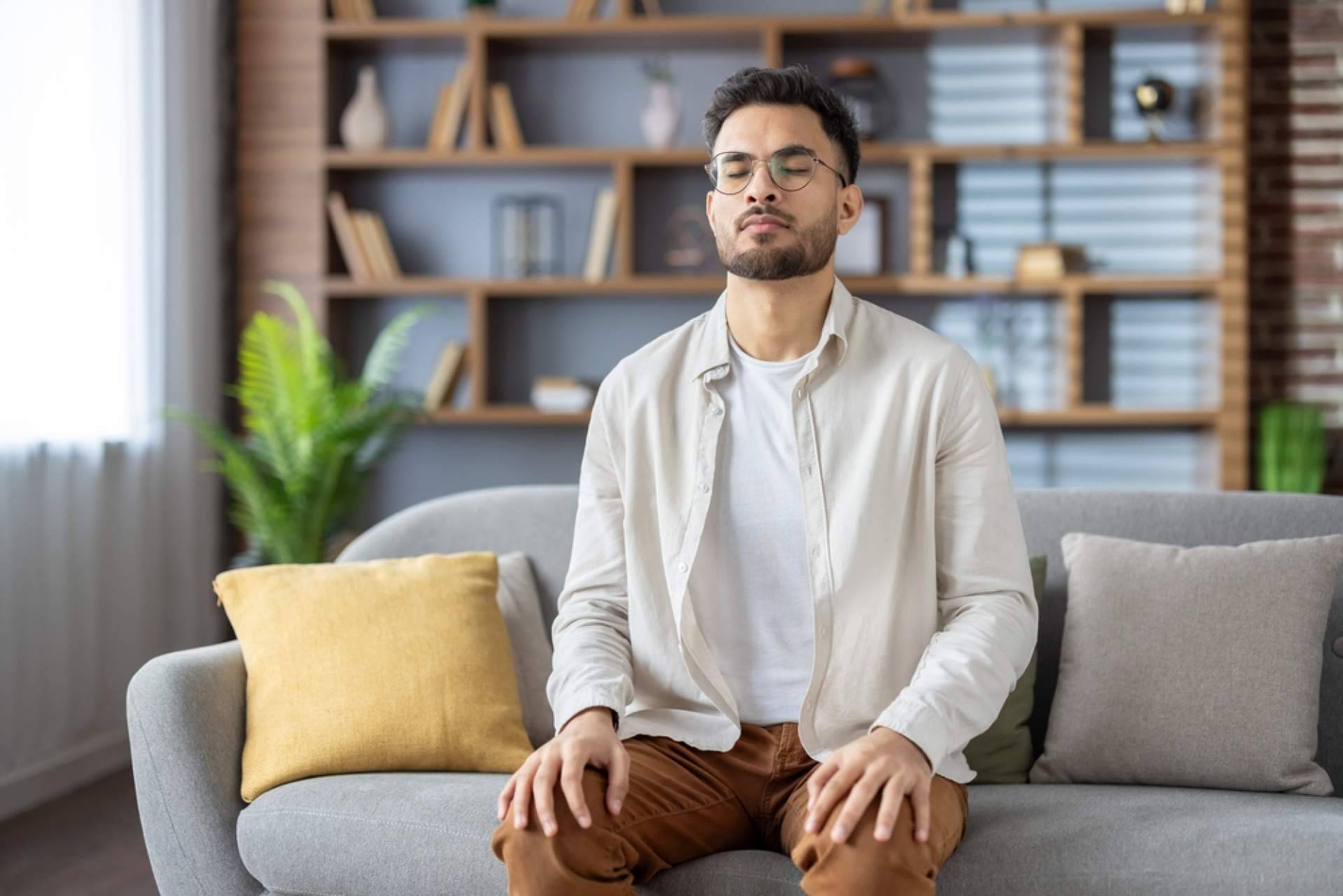 Mindfulness y constancia; fórmula eficaz para una salud mental duradera