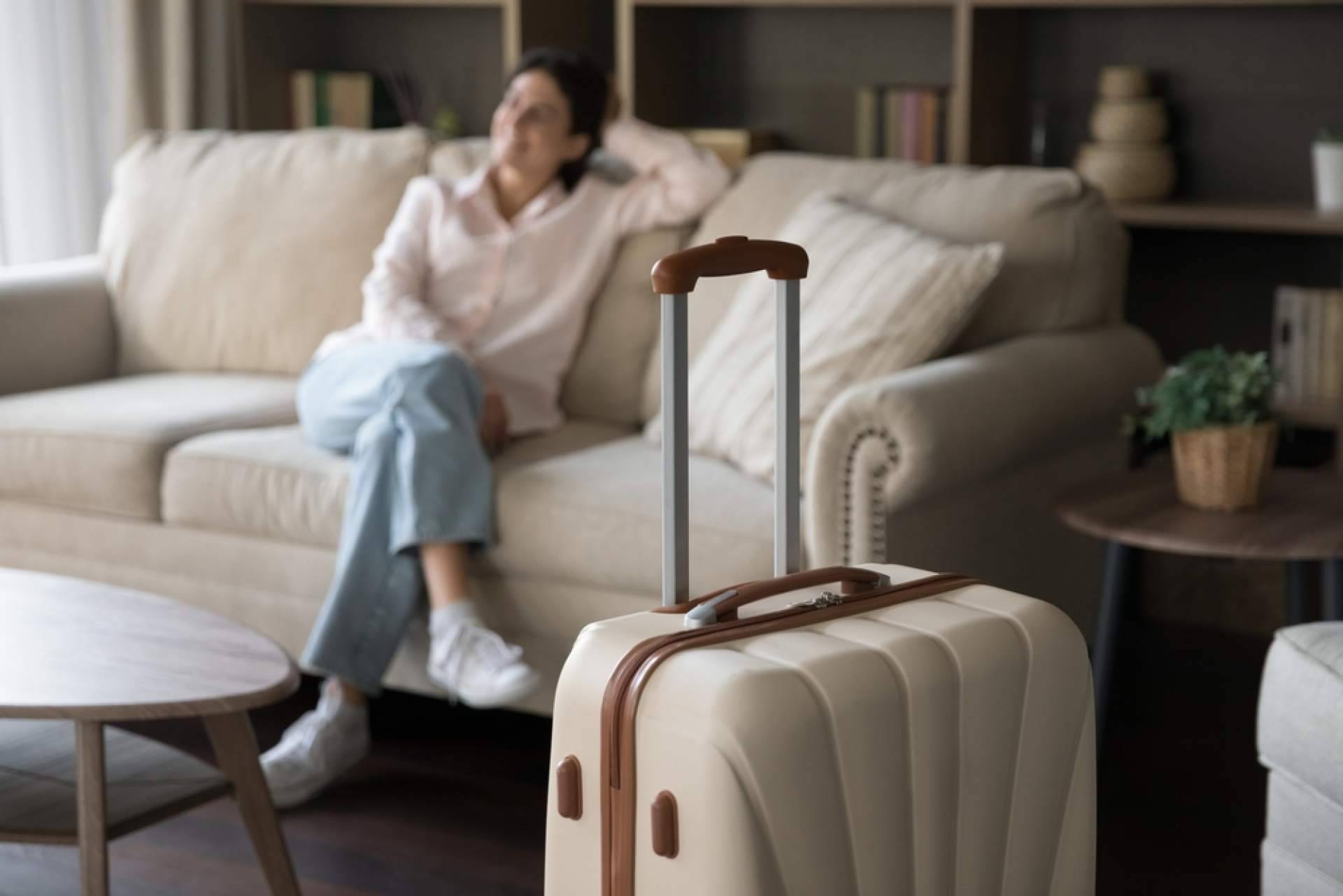 Qué hacer para que el verano no traiga sorpresas en casa durante las vacaciones