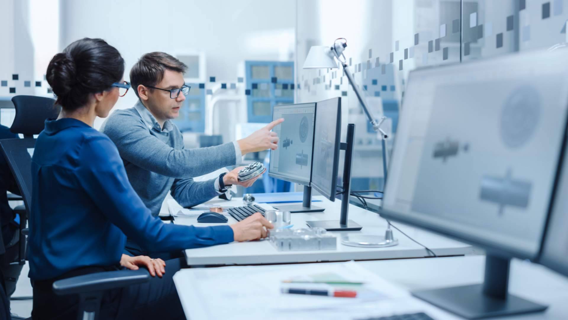 Cómo mejorar la productividad mediante soluciones IT y servicios de soporte informático en Madrid
