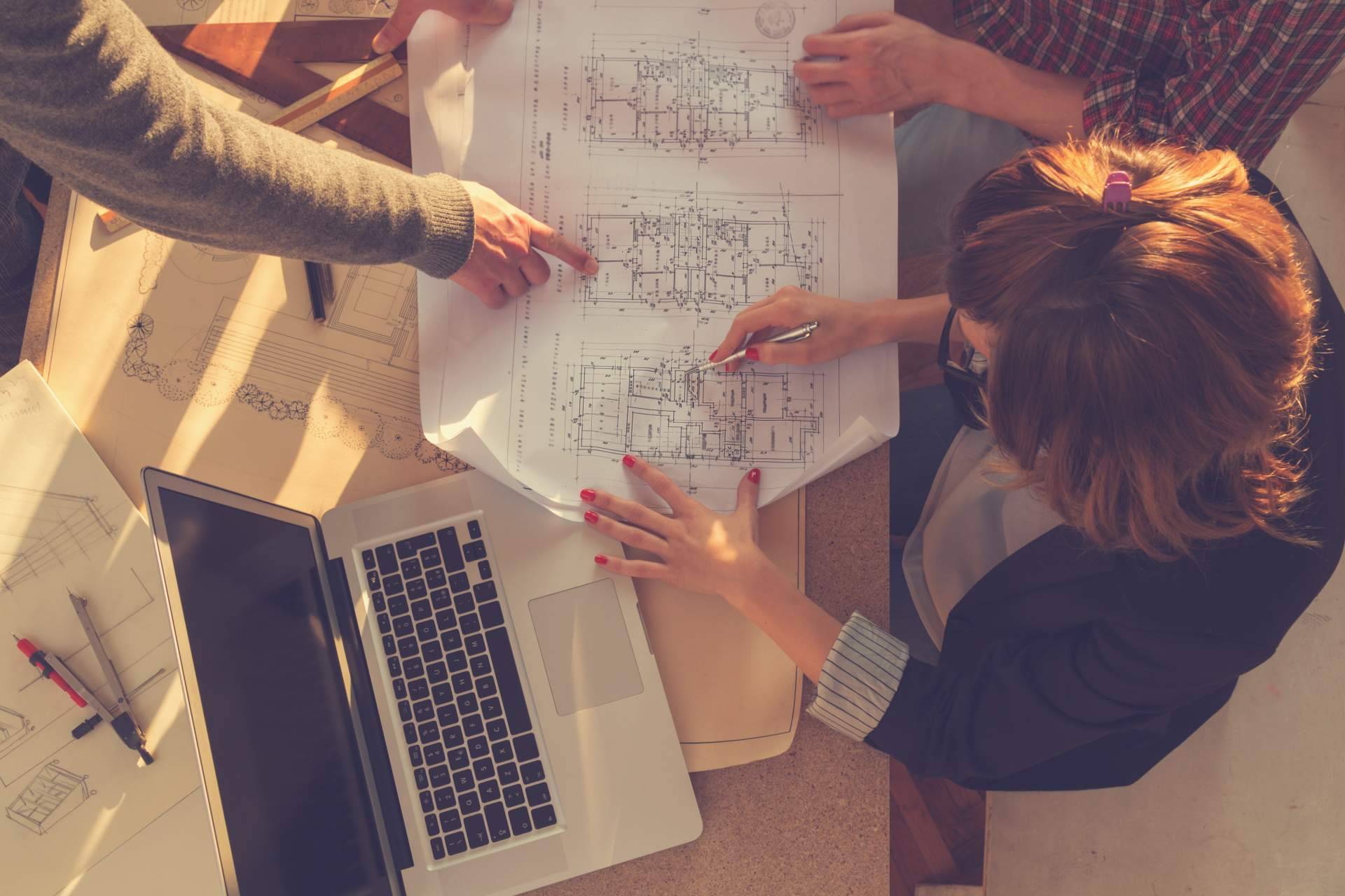 Pujadó Soler, arquitectura con visión completa; diseño y ejecución en un solo proceso