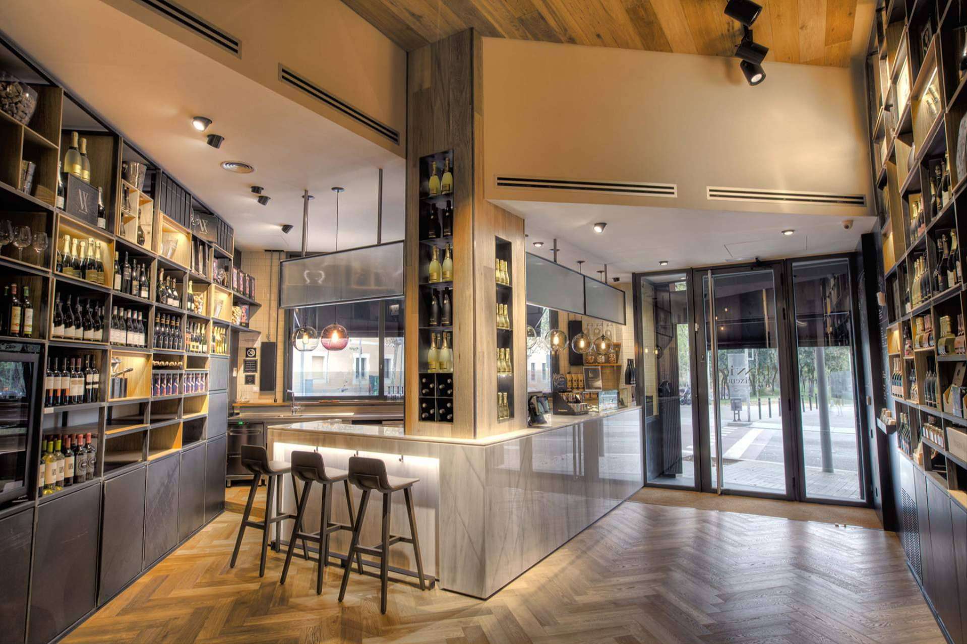 INDAStudio impulsa el retail en Barcelona con interiorismo estratégico y enfoque en neurociencia aplicada