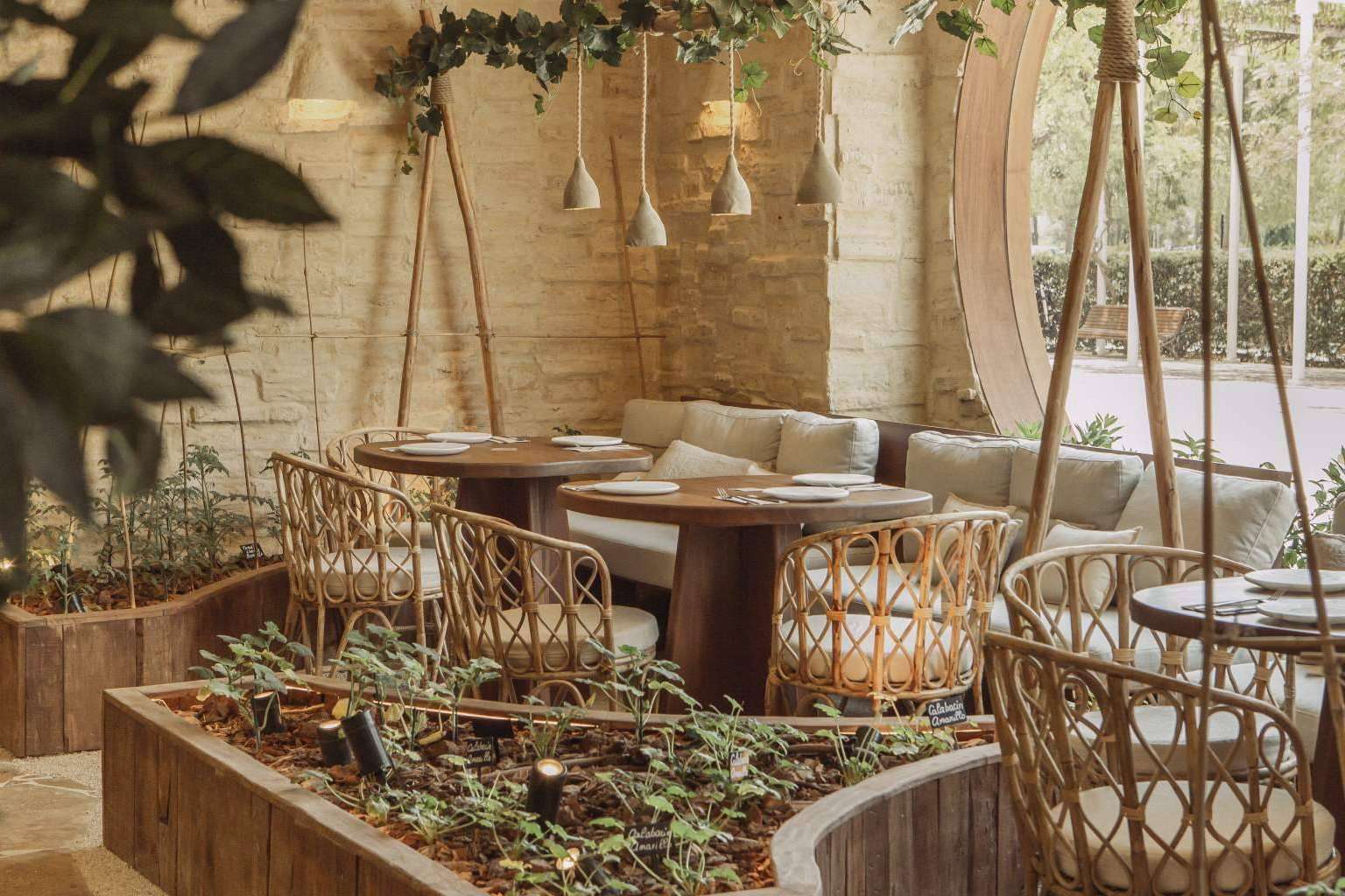 Begin redefine el concepto de franquicia en restauración con locales personalizados y atmósferas inmersivas