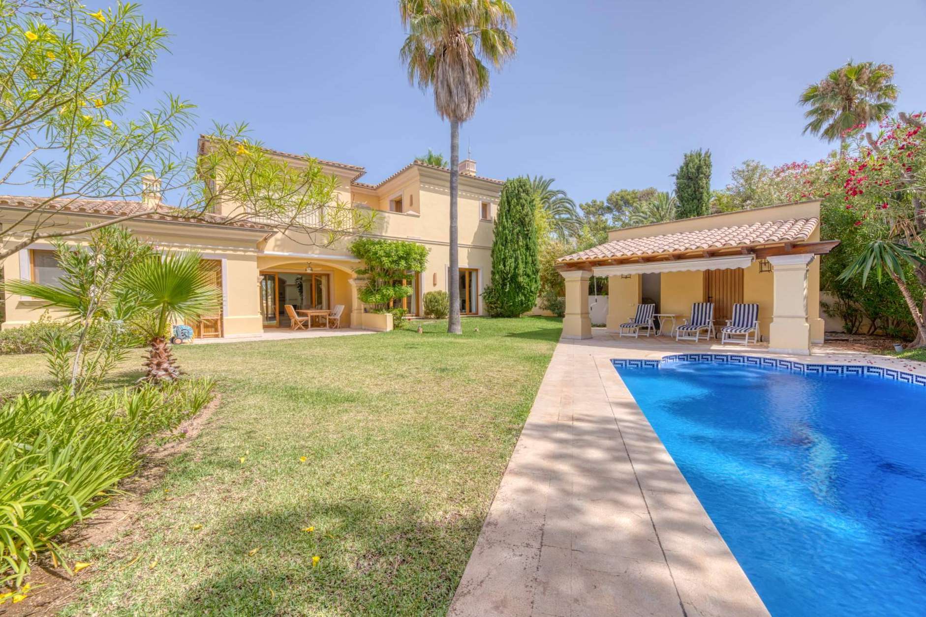 Enfoque boutique y trato personalizado, las claves de Lovian Properties en el mercado de lujo en Mallorca