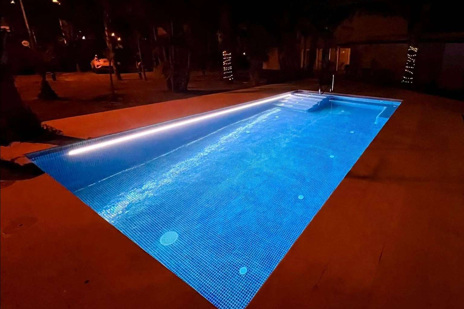 Tecnología europea para depurar piscinas sin abusar de productos químicos