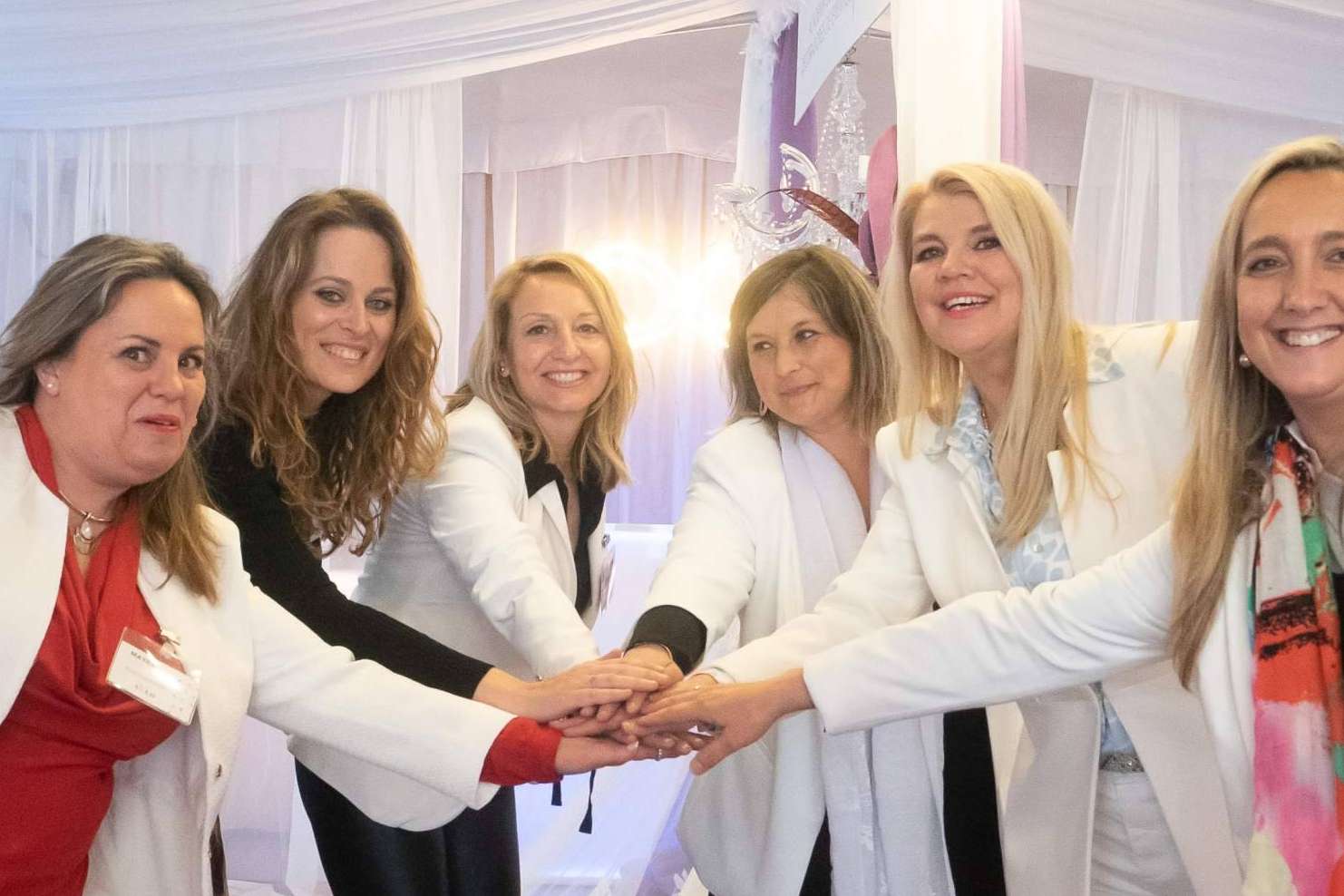 Experto en organización y decoración de eventos y bodas