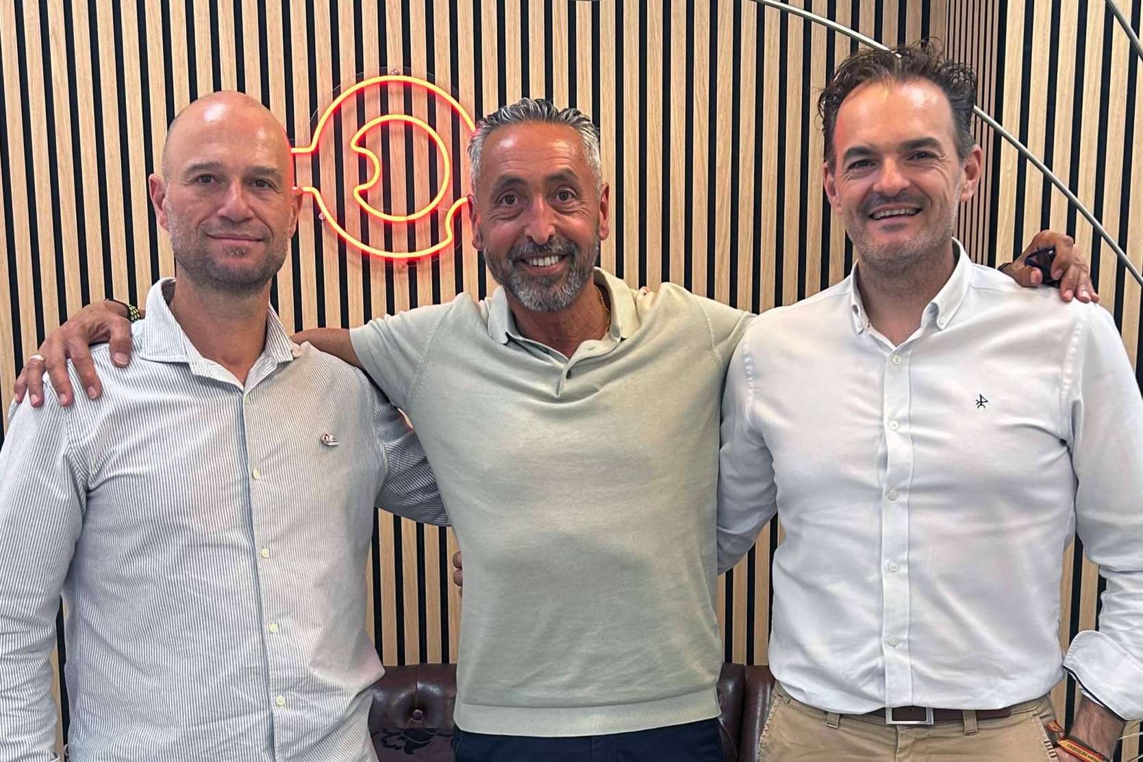 La primera franquicia de The Personal Car Shopper ya es una realidad en Vigo