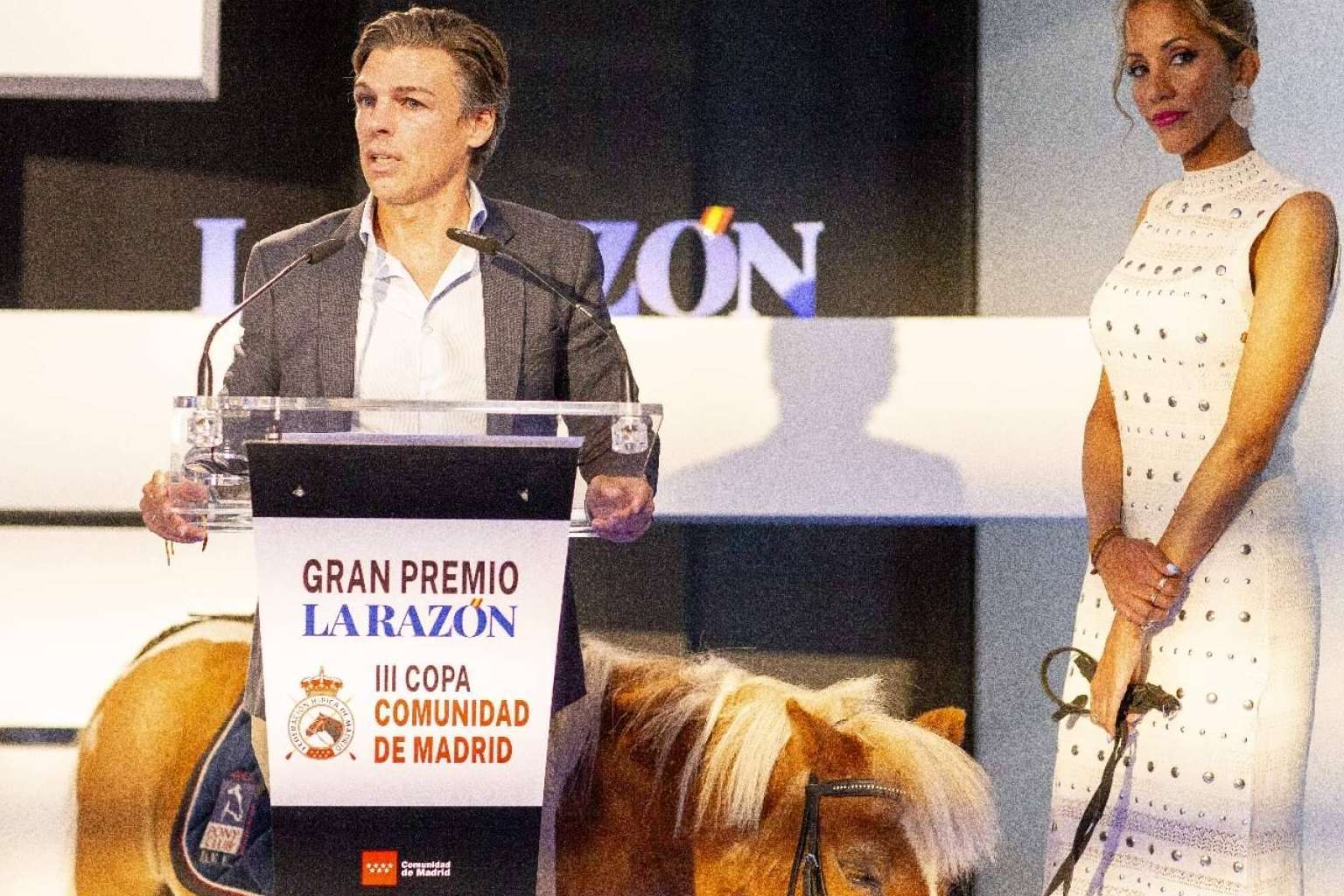 El mejor concurso hípico nacional del año