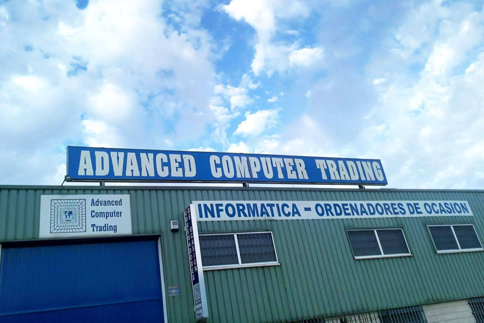 Advanced Computer Trading refuerza su oferta de equipos informáticos para series, películas y publicidad