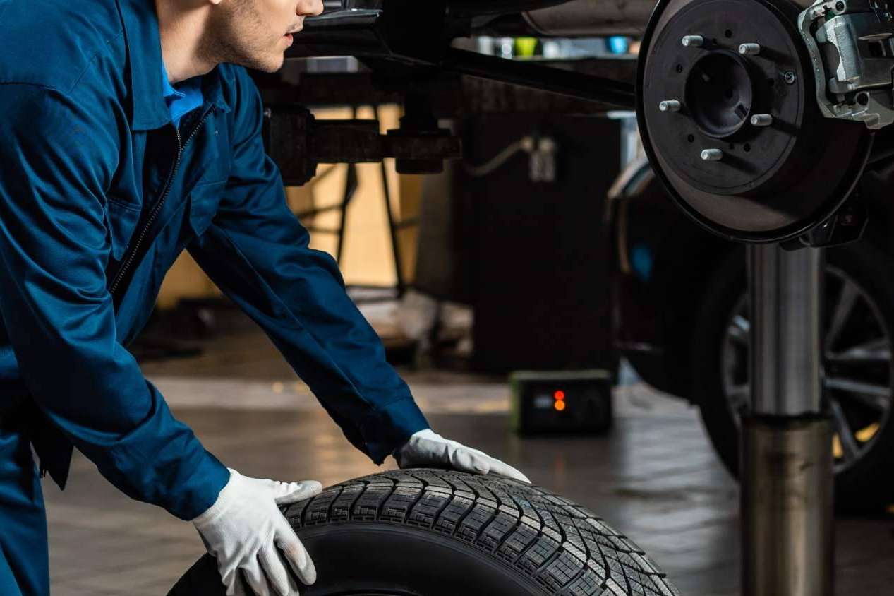Confortauto y Nexen Tire lanzan su campaña de verano con hasta 60€ en gasolina y nuevo neumático N'Blue S