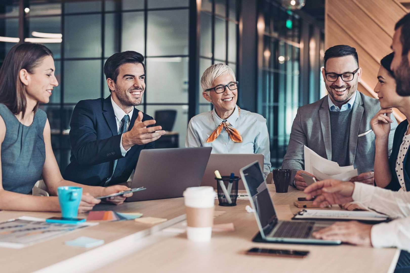 King’s Training transforma el inglés profesional con su innovador enfoque 360º