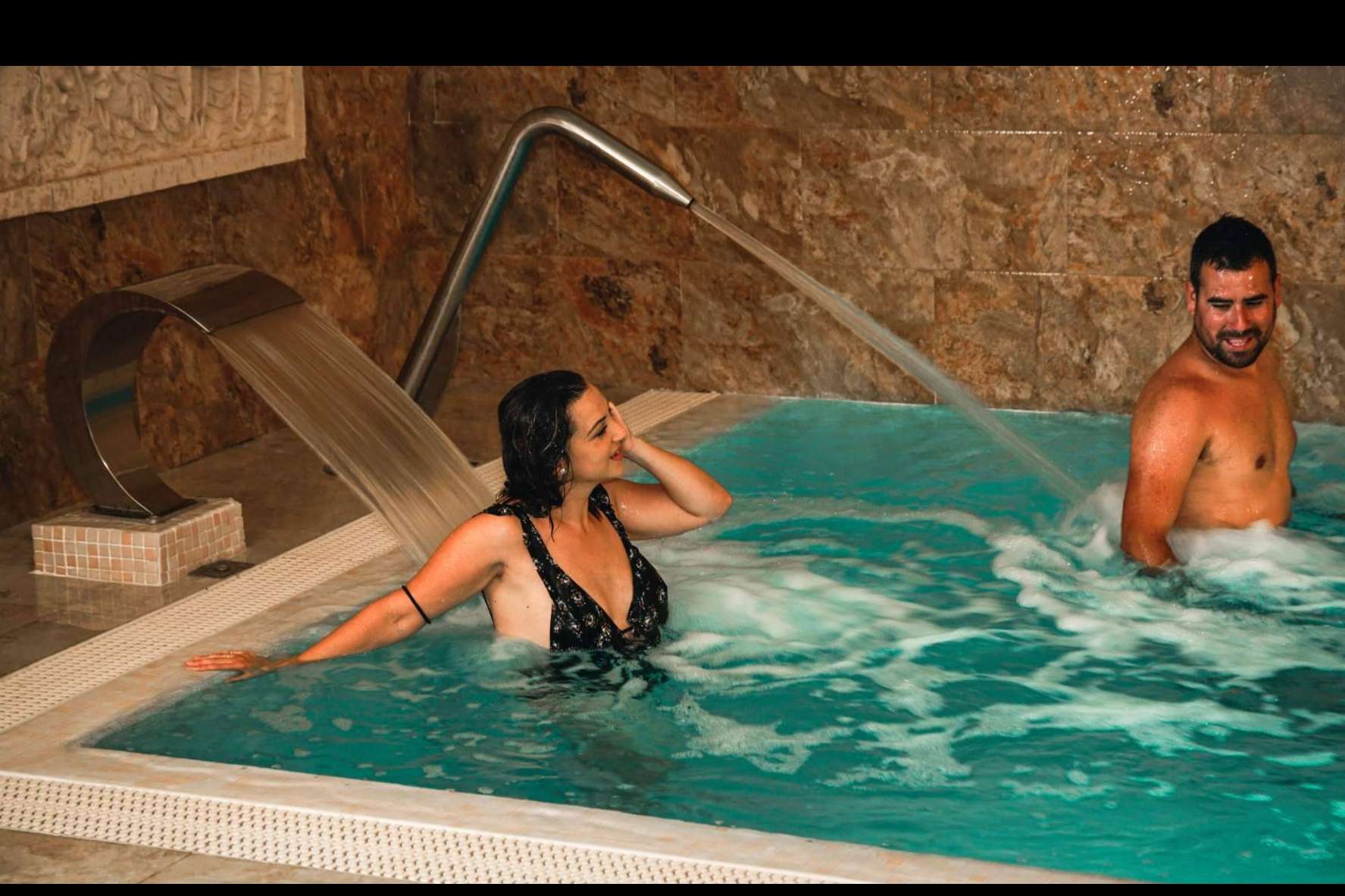 Masajes, estética y serenidad, Spa y Belleza impulsa un oasis de bienestar dentro del hotel