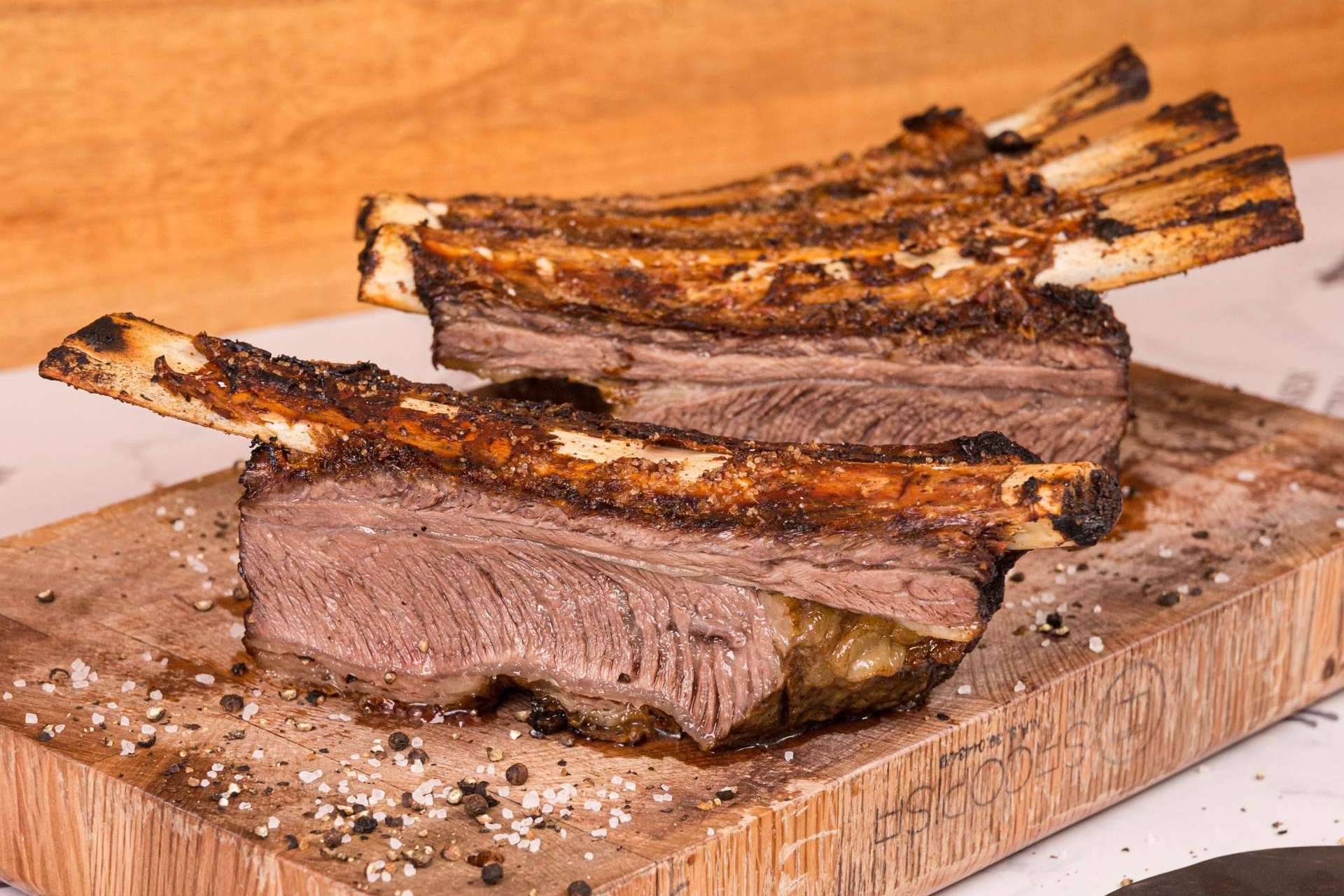 Delicatessen Argentina impulsa la distribución de carnes premium y sabores tradicionales argentinos