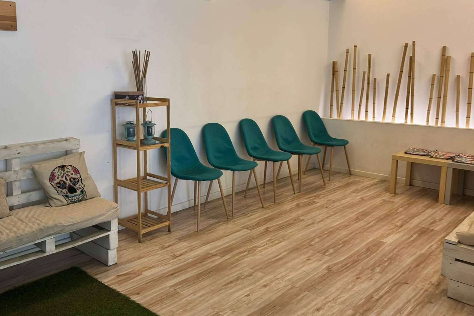 Optimmum Estilistes impulsa la peluquería sin cita previa con propuestas a medida en Terrassa