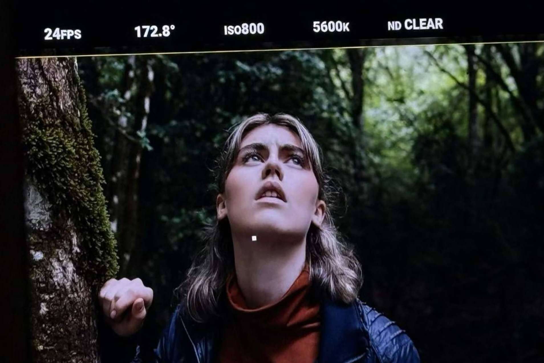 Stephanie Gil, imparable; terror, estrenos y retos internacionales este verano