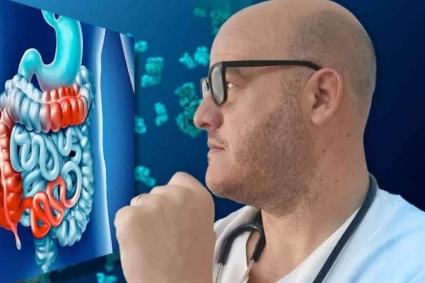 La permeabilidad intestinal; una patología emergente con implicancias sistémicas