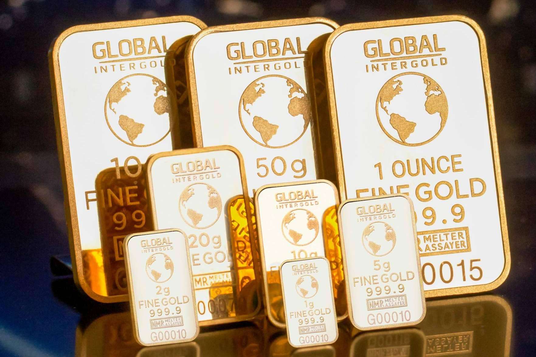 Liberty Oro refuerza su presencia en Valencia con soluciones seguras para comprar lingotes de oro
