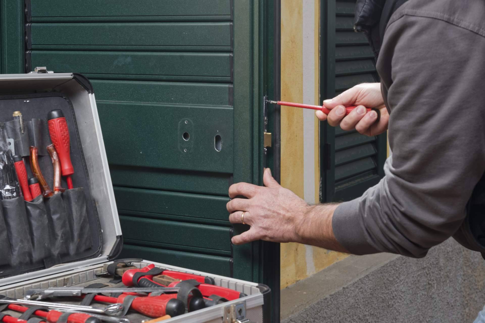 Cerrajero Técnico ofrece servicio 24 horas en Madrid con aperturas seguras