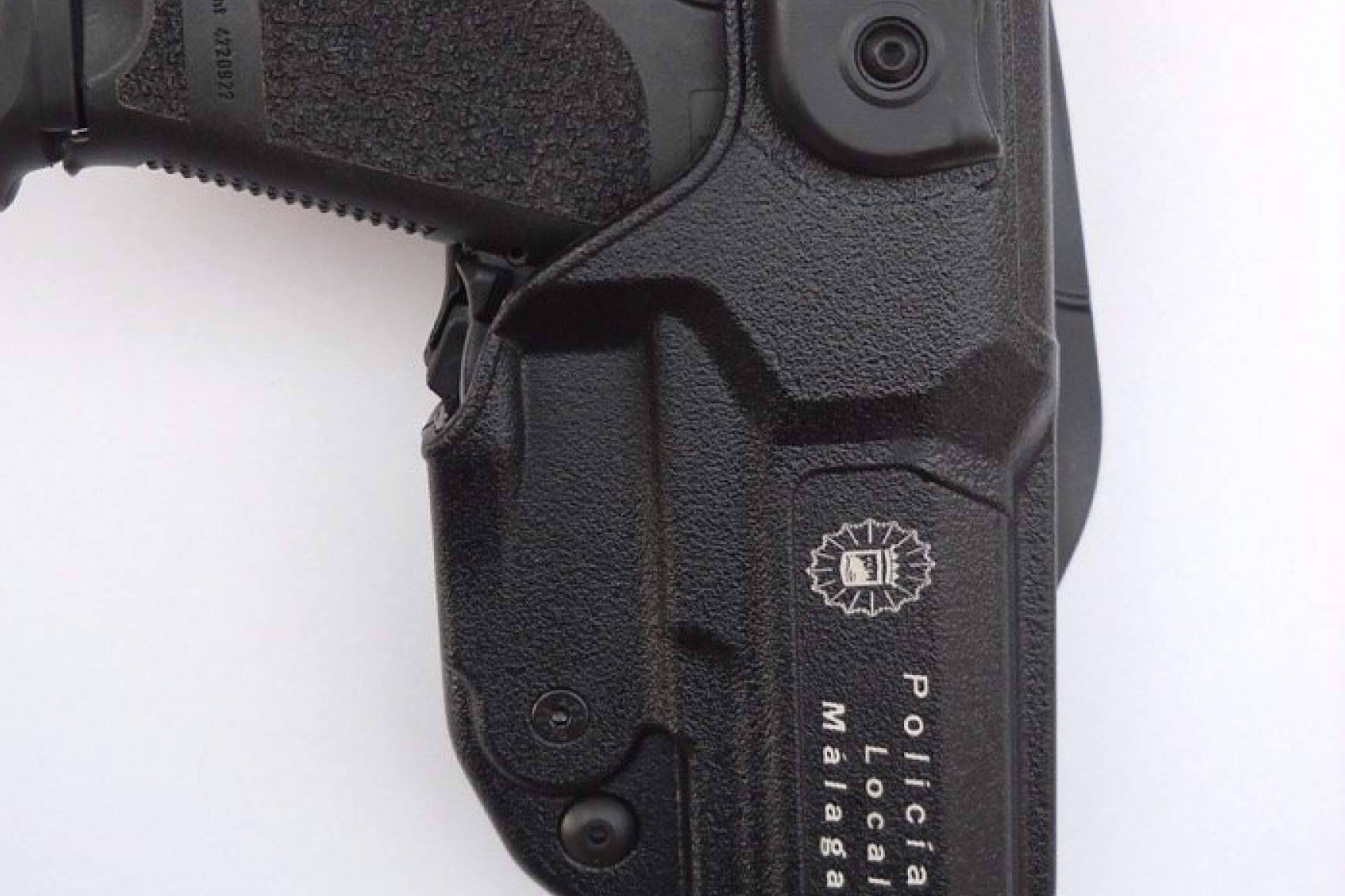 Fundas de arma rígidas; inyectadas vs. termomoldeadas — la guía definitiva
