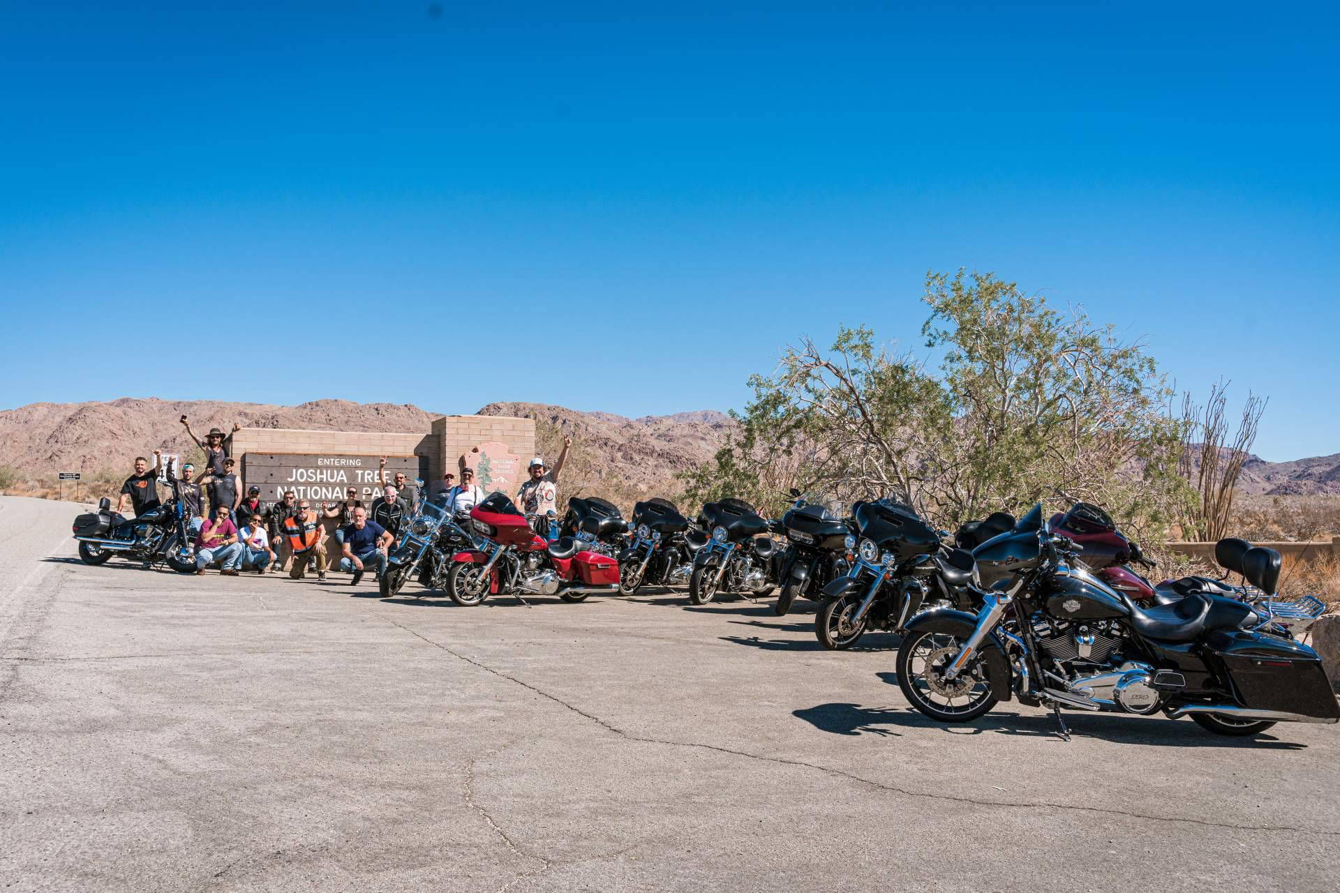 Motorbeach Viajes incorpora la Ruta 66 en moto a su catálogo de viajes internacionales