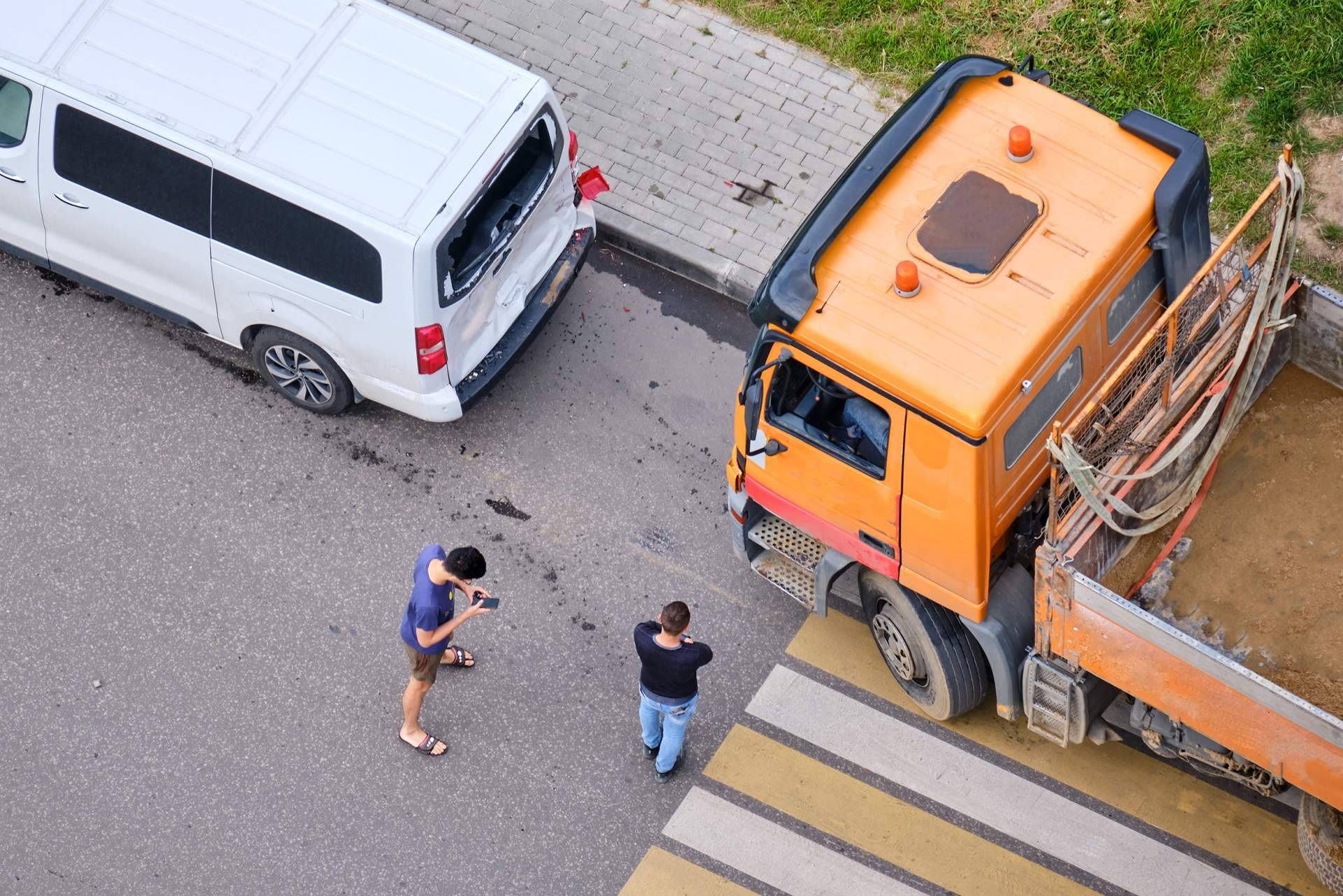 Accidenta Abogados facilita reclamaciones en Sevilla por accidentes de tráfico y laborales con asesoría legal experta