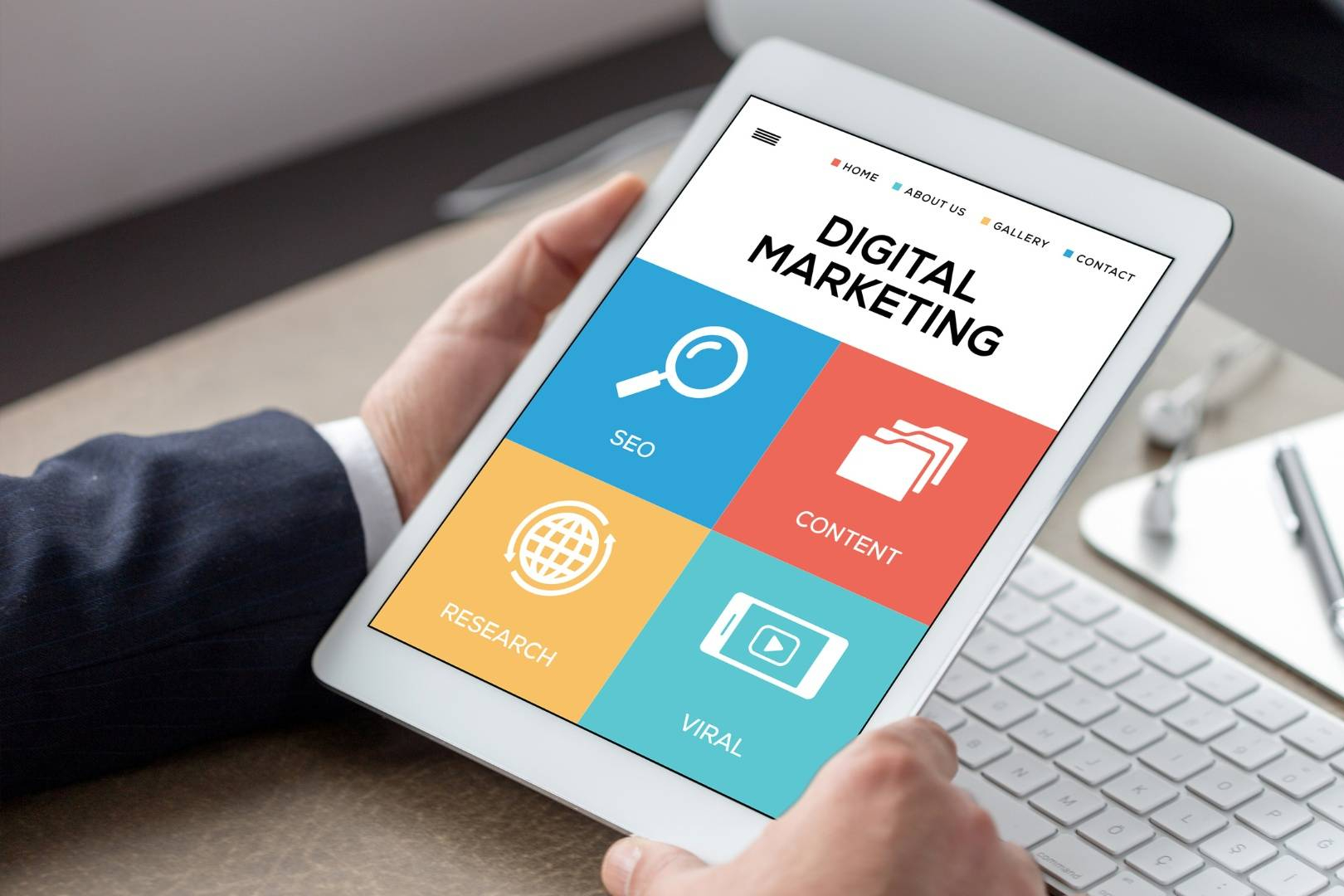 Servicios de Marketing digital hecho fácil, Pispas apuesta por soluciones cercanas y efectivas para pymes