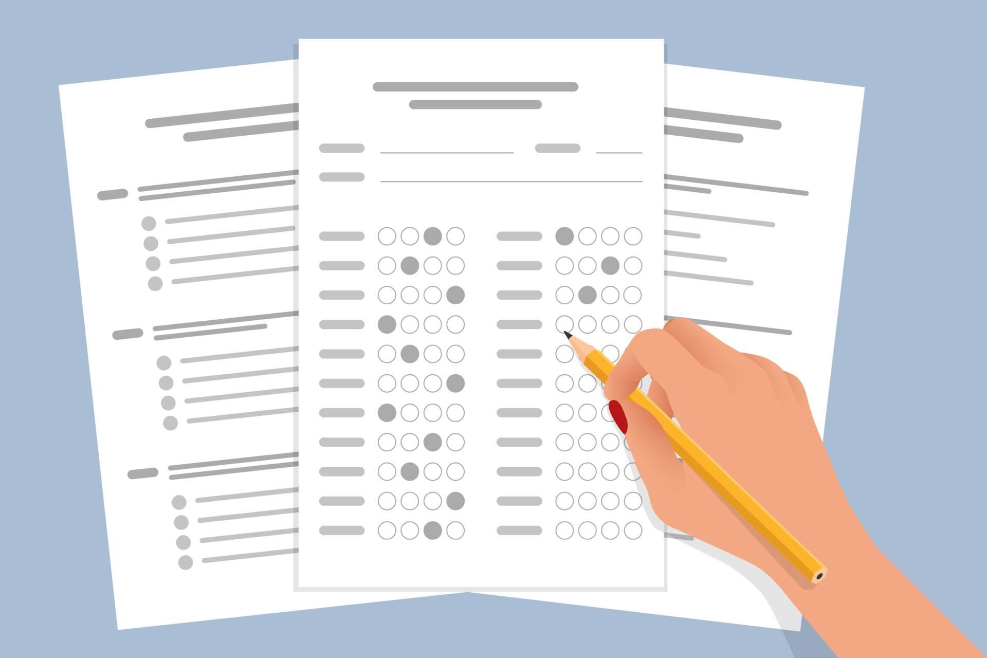 Preparación intensiva de TOEFL y Language Cert en Madrid con American Language Academy