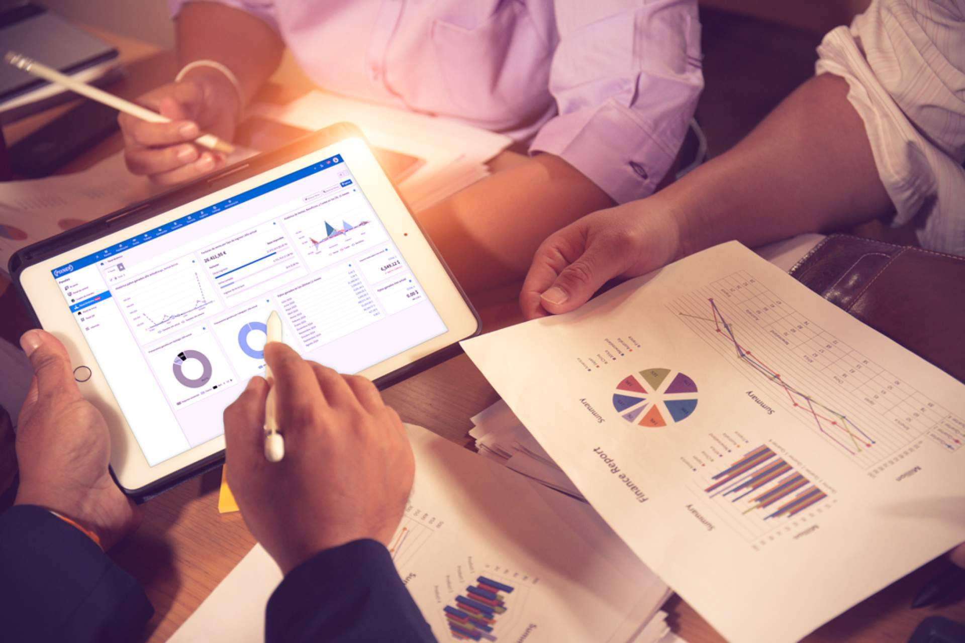 La adaptación a Verifactu permite cumplir con la normativa y optimizar los procesos administrativos