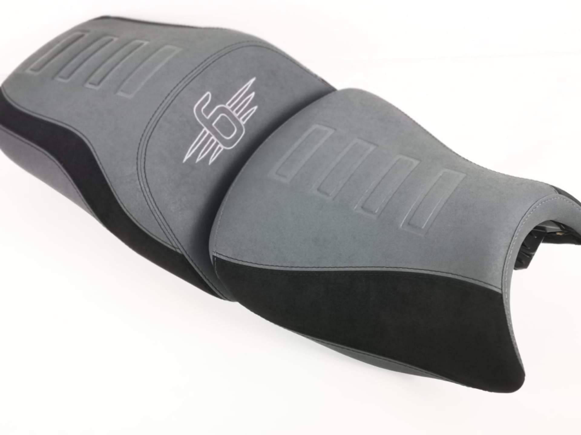 JM Fundas revoluciona el confort en moto con fundas motociclismo personalizadas de alto grip