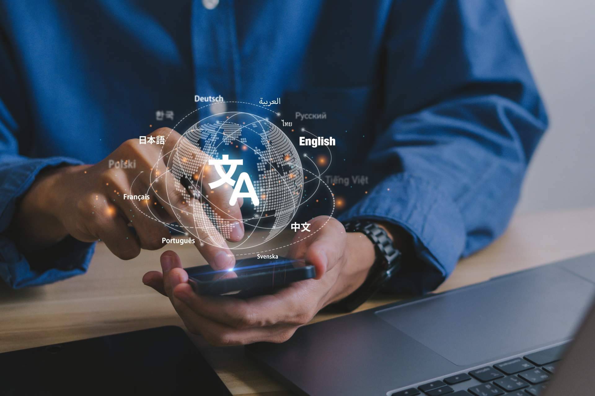 Traducir al instante los documentos Word y Excel con IA; Doc Translator lo hace posible